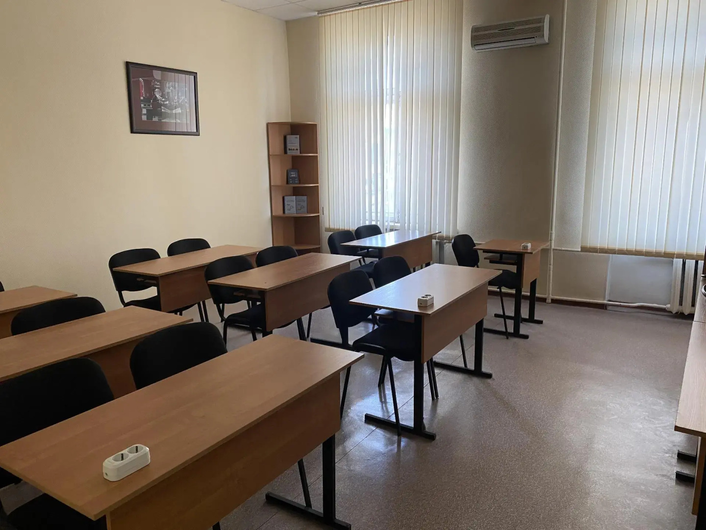 Отель «Лефортовский мост»