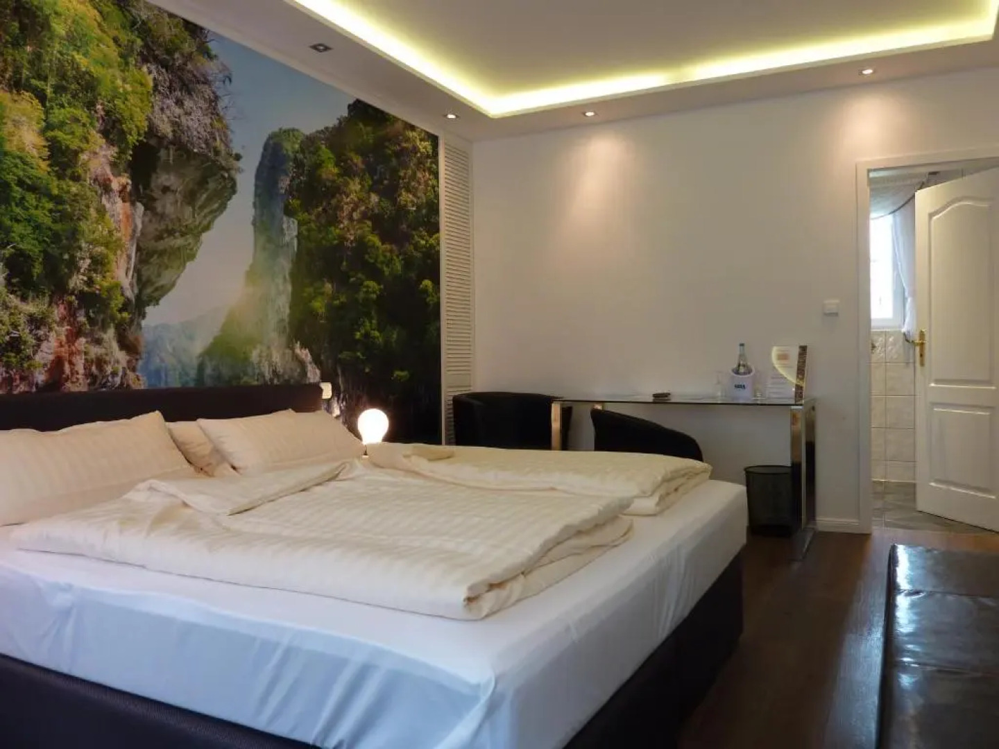 Hotel Schützenhof Wörpedorf