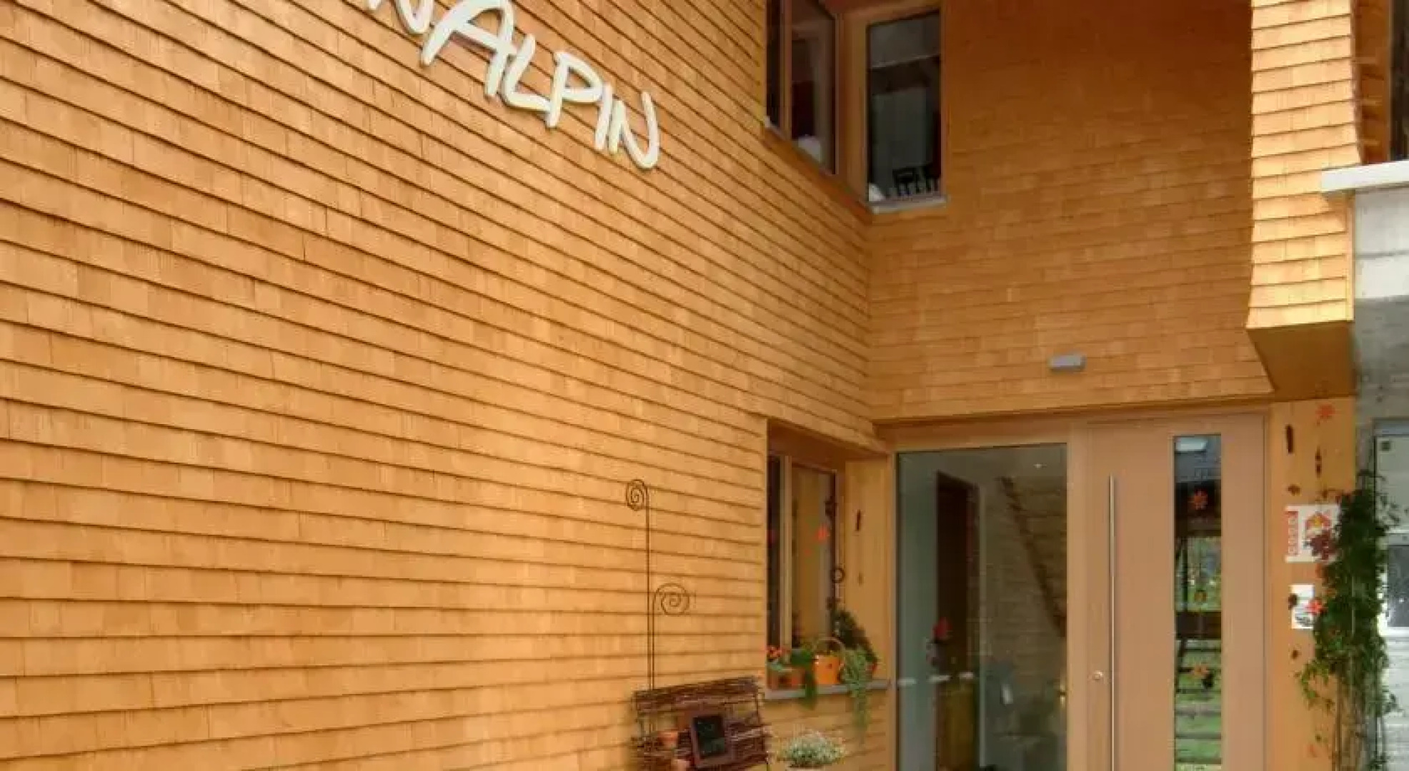 SunAlpin - Ferienwohnungen