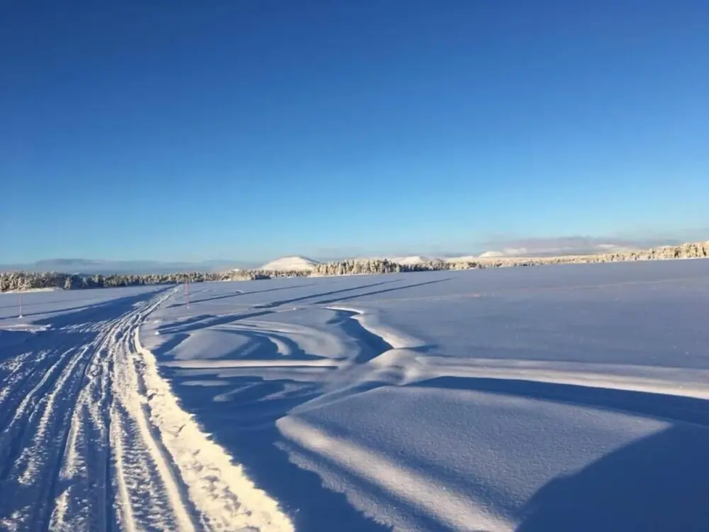 Sonfjällsgården Wärdshus & Hotell