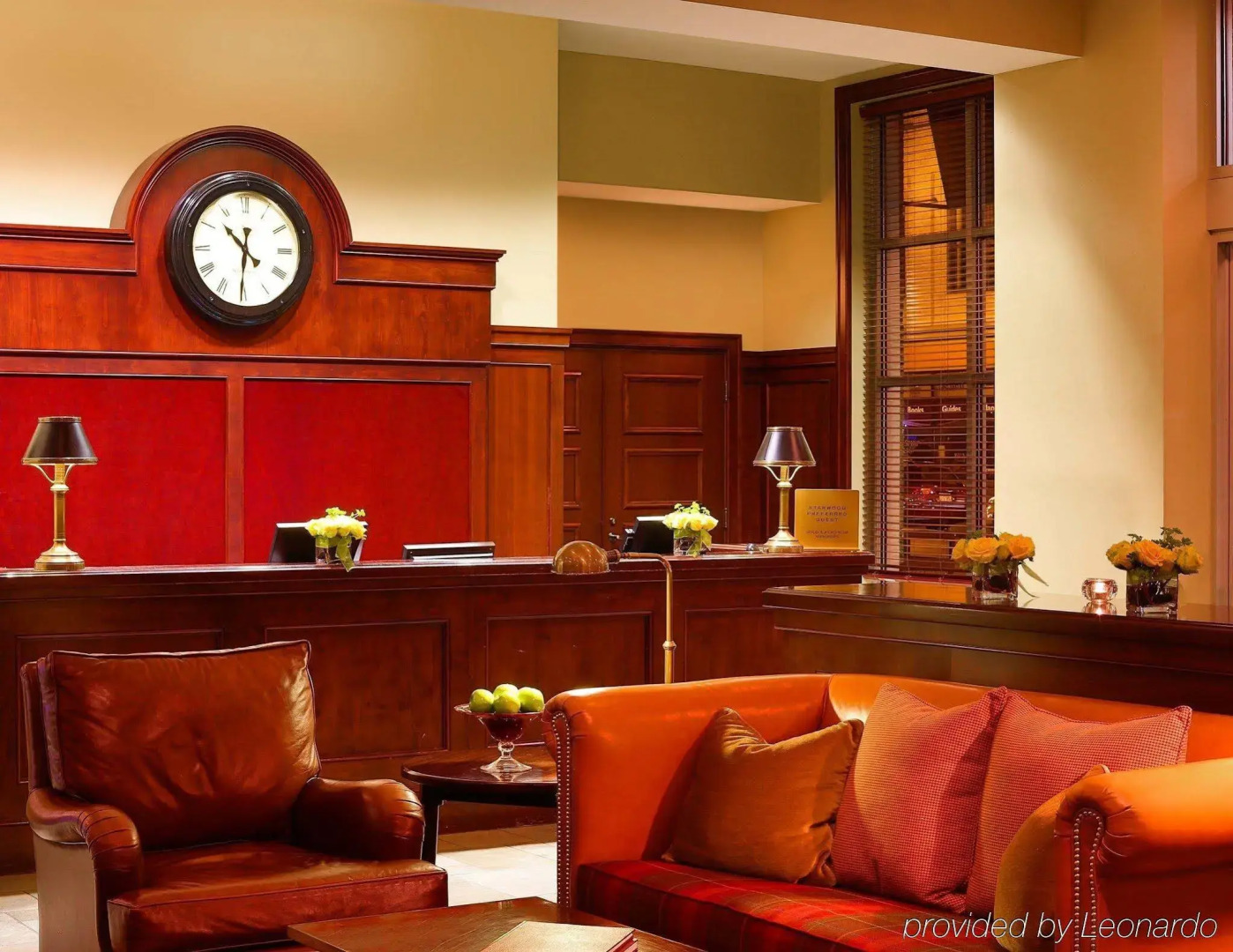 Sheraton Duluth Hotel