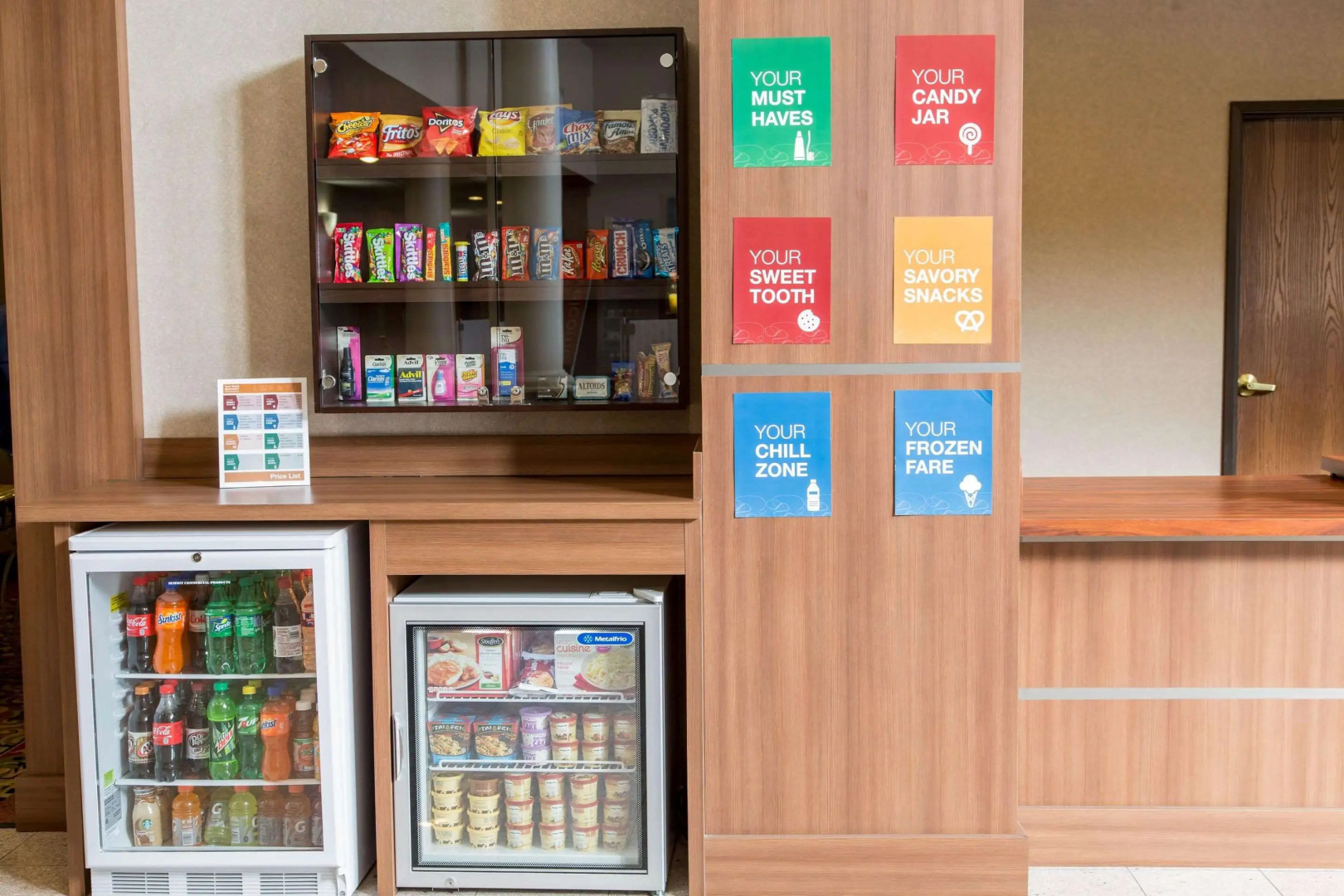 Comfort Suites Fort Worth North Fossil Creek