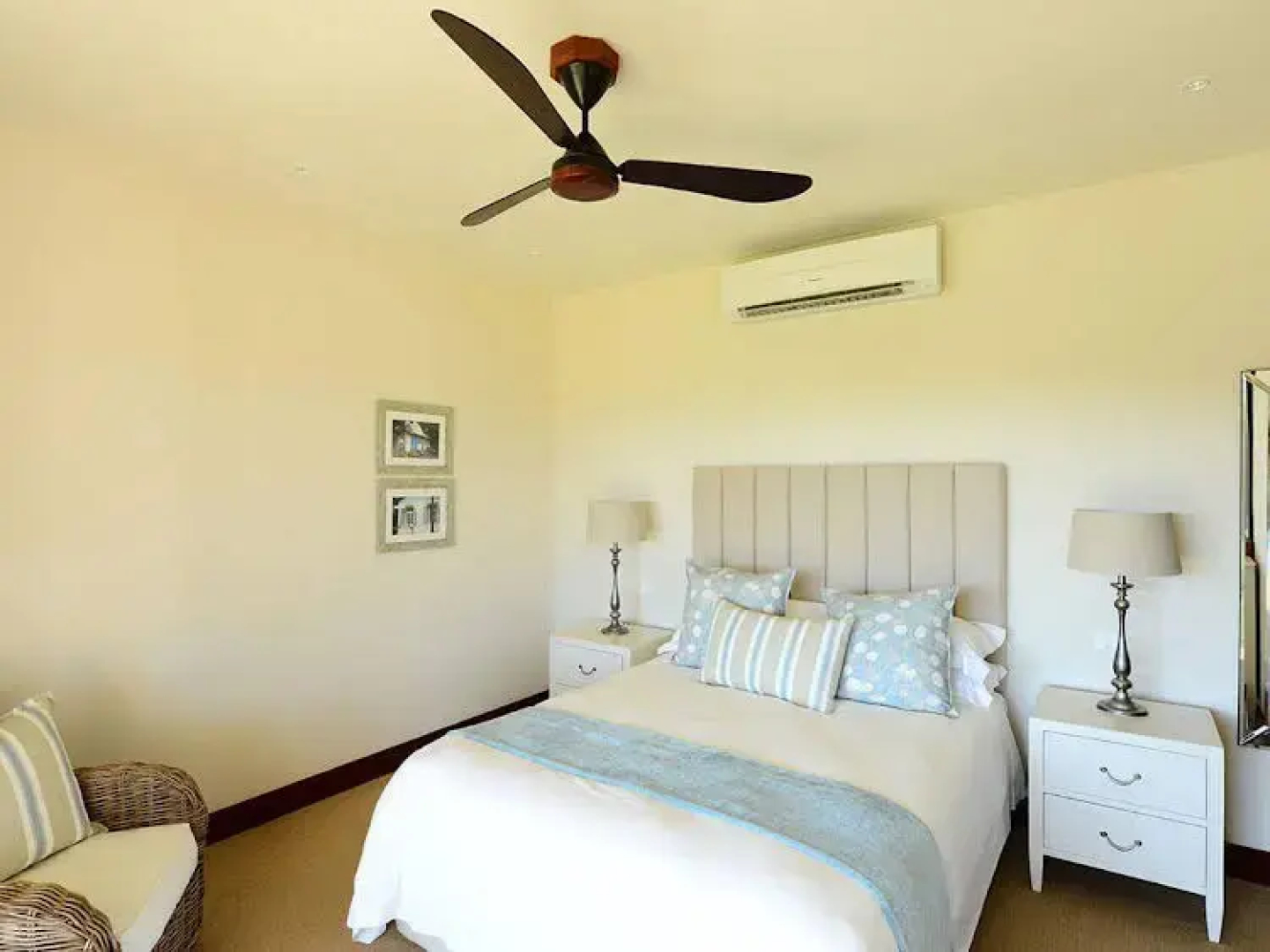 Résidence Pierre et Vacances Premium Heritage The Villas