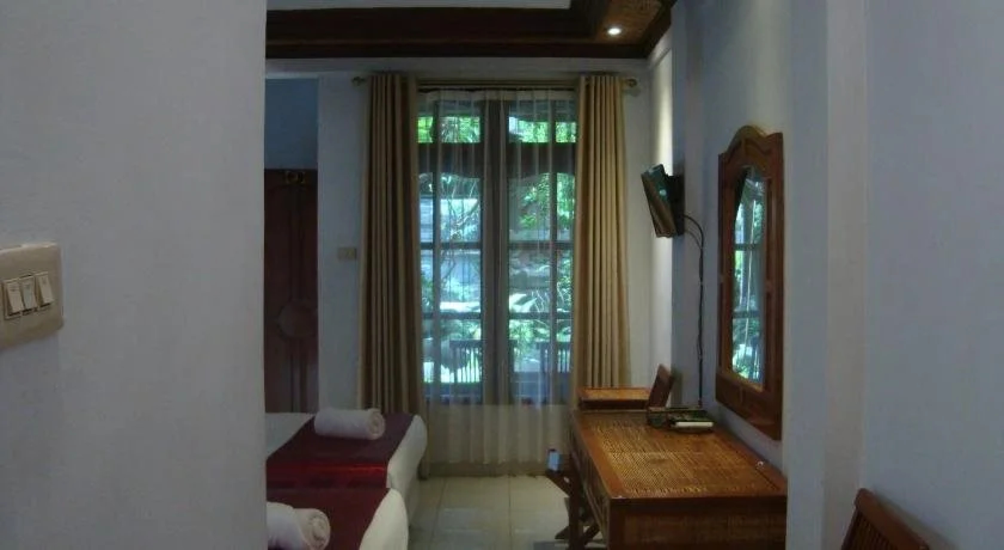 Pendawa Gapura Hotel Kuta