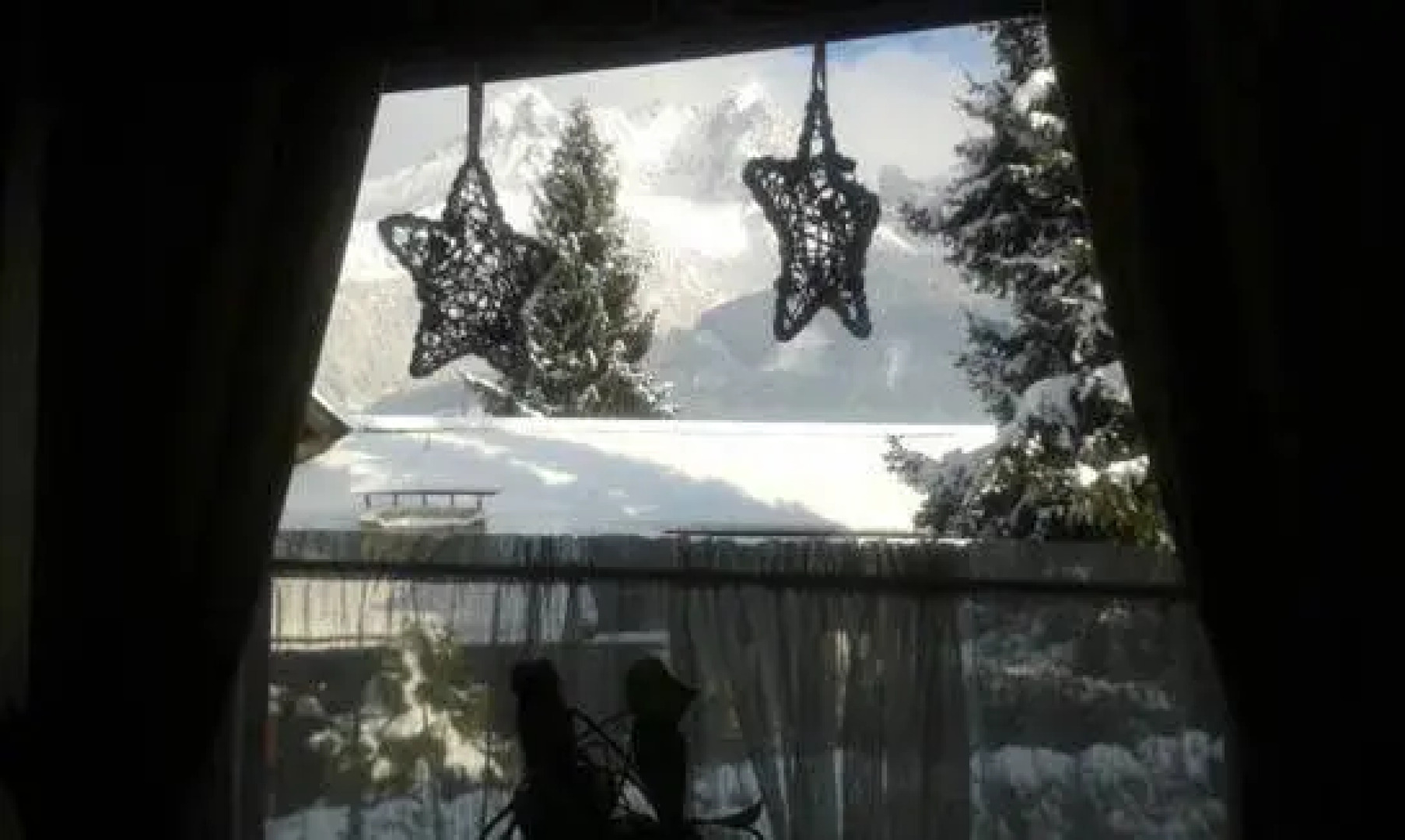 Pension Haus Nikolaus