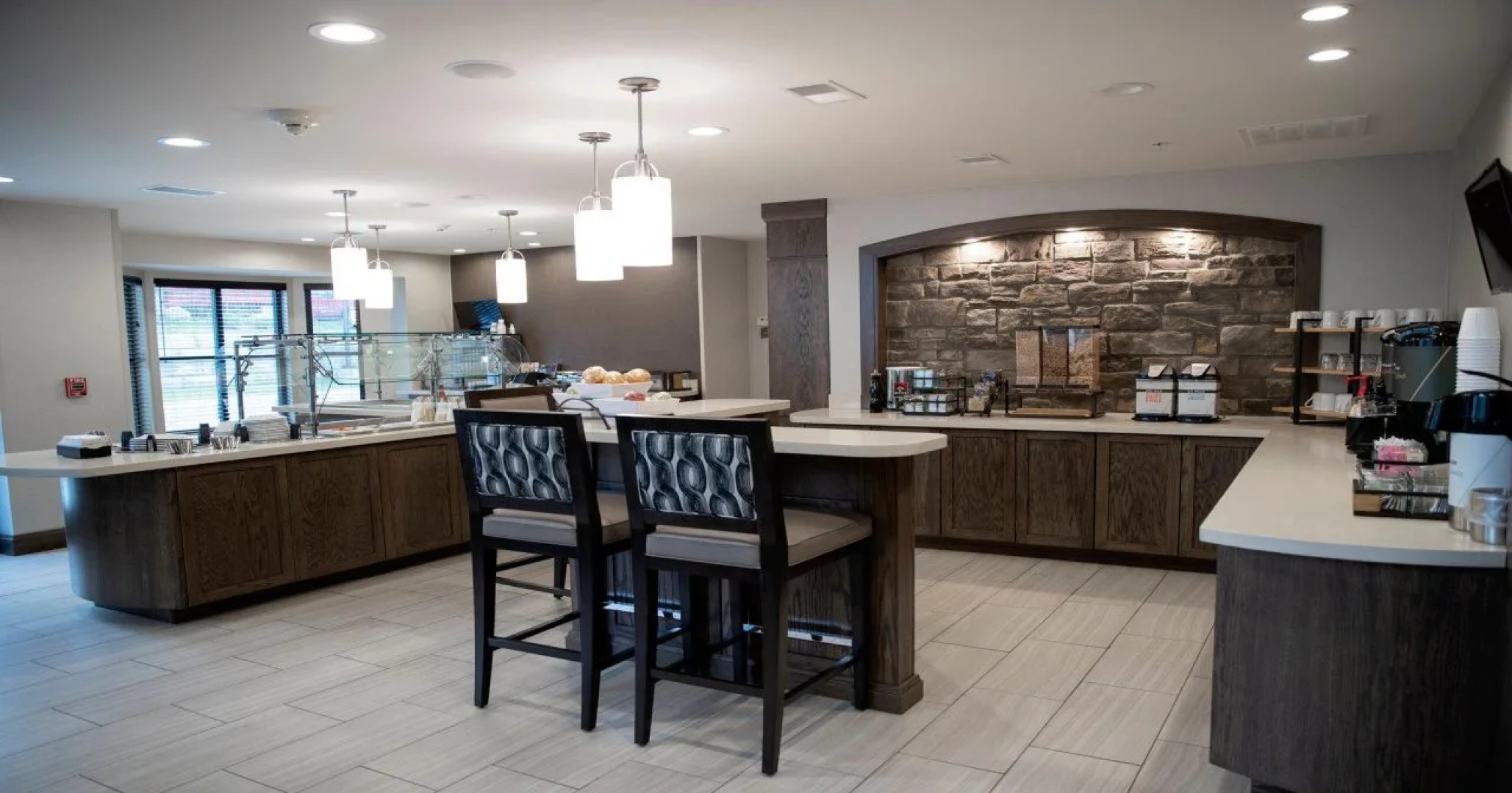 Staybridge Suites Auburn Hills by IHG