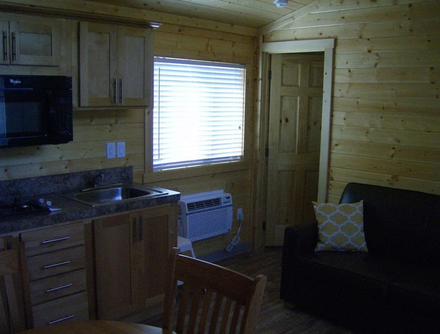 Lake Minden RV Resort-Campground