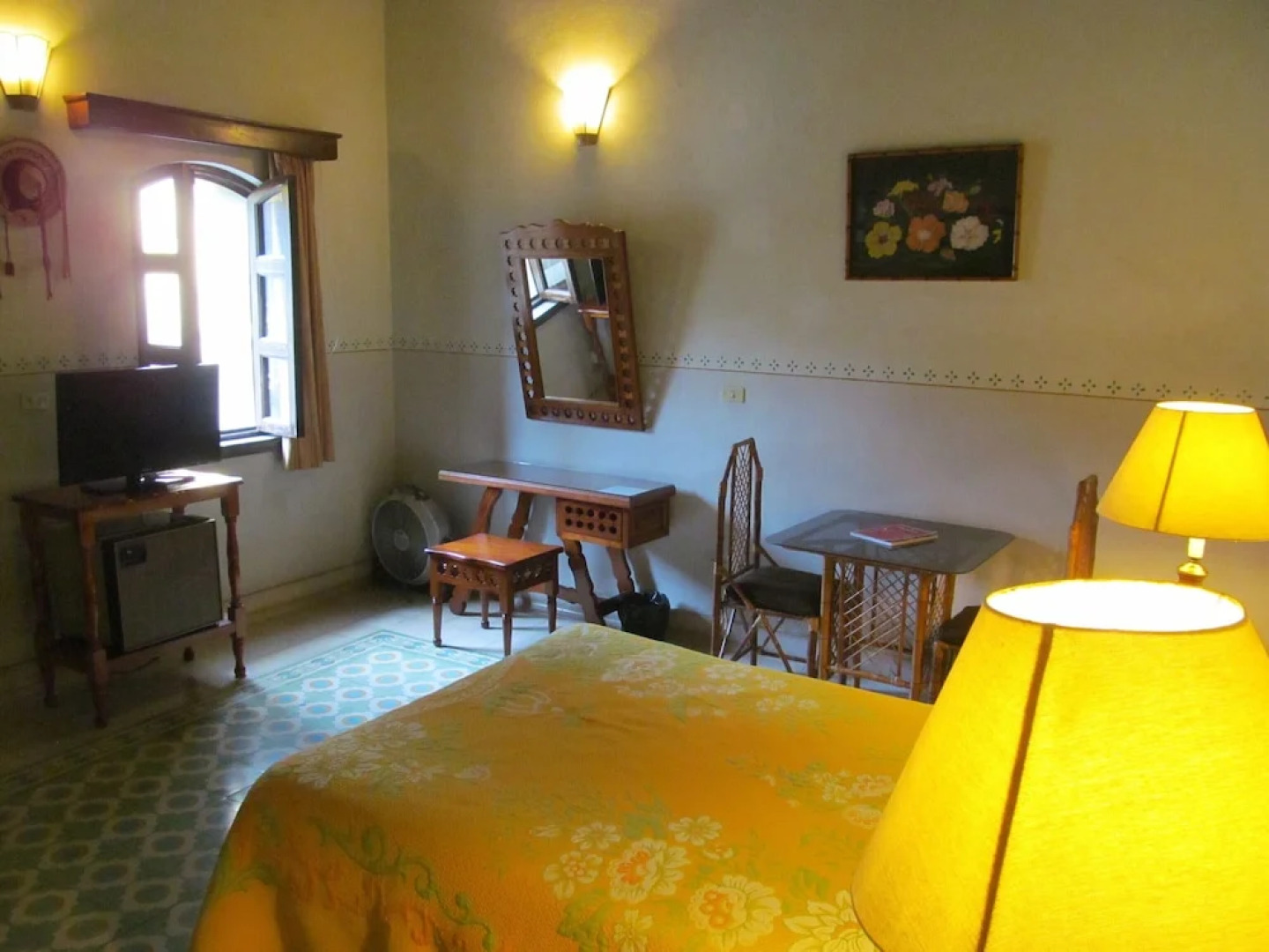 Hotel Posada Cotepec