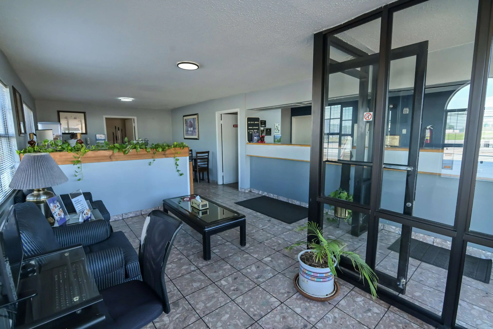 Americas Best Value Inn Meridian