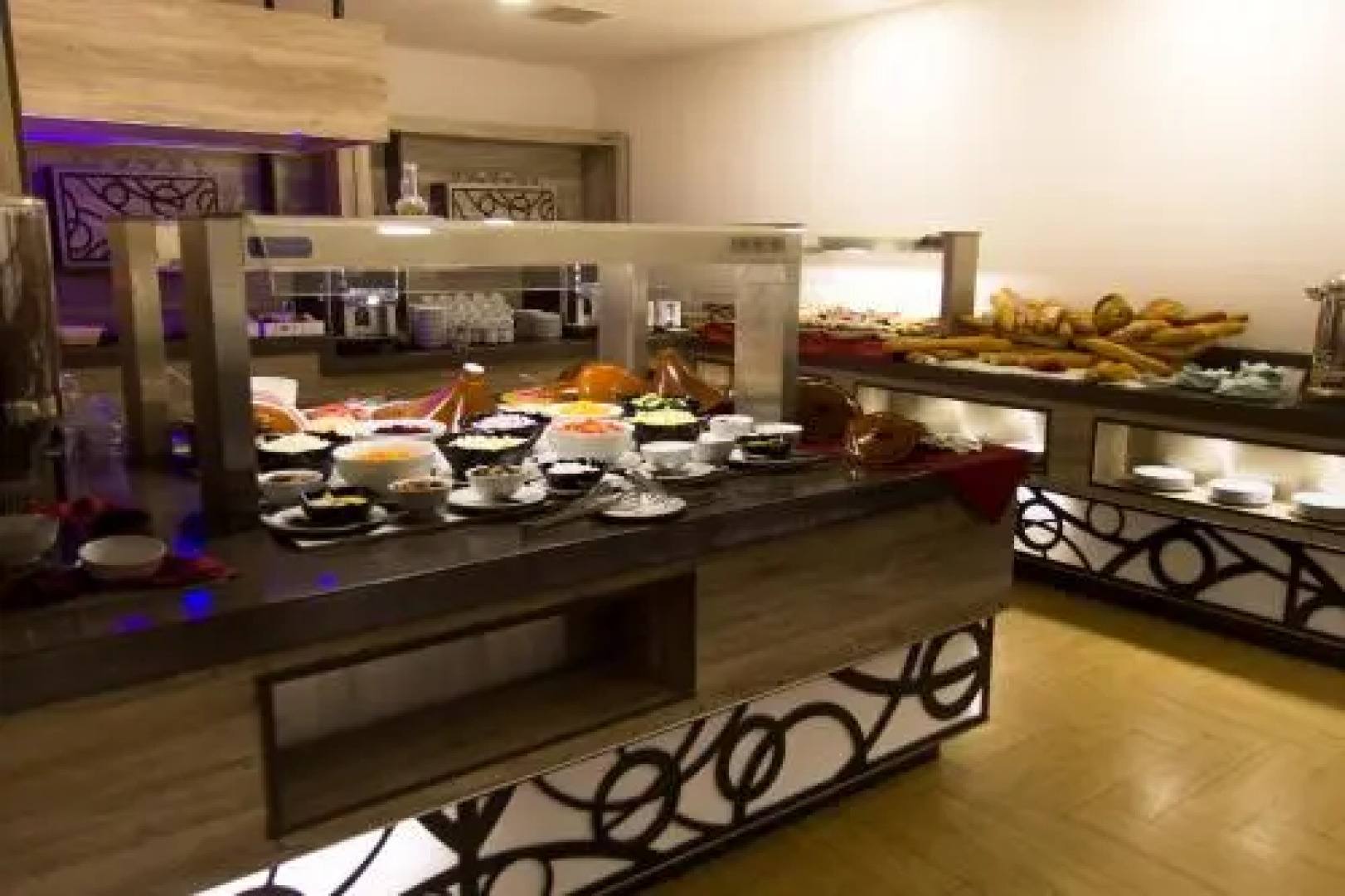 Complexe Touristique BouZour