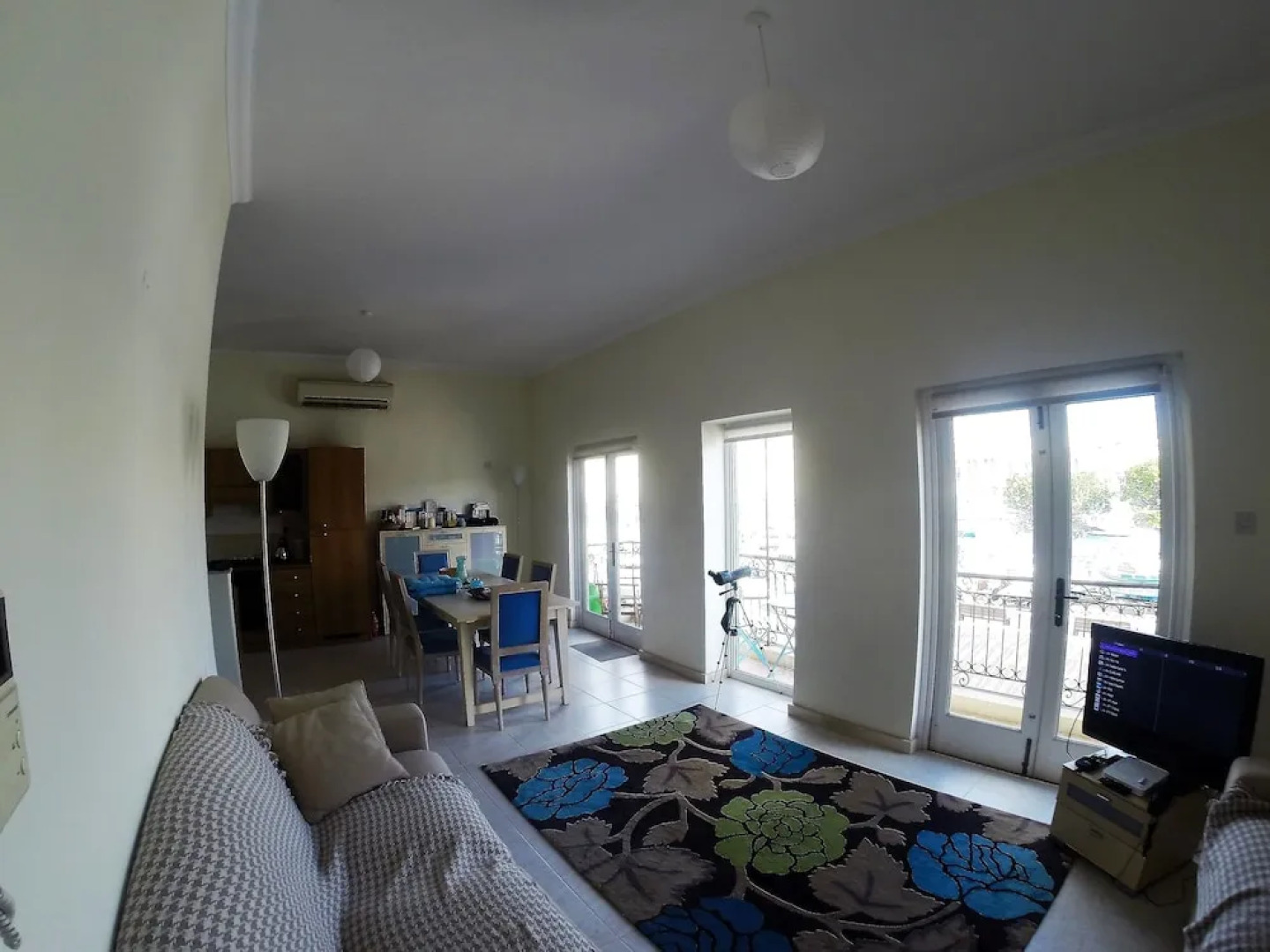 Senglea Seafront Apartment