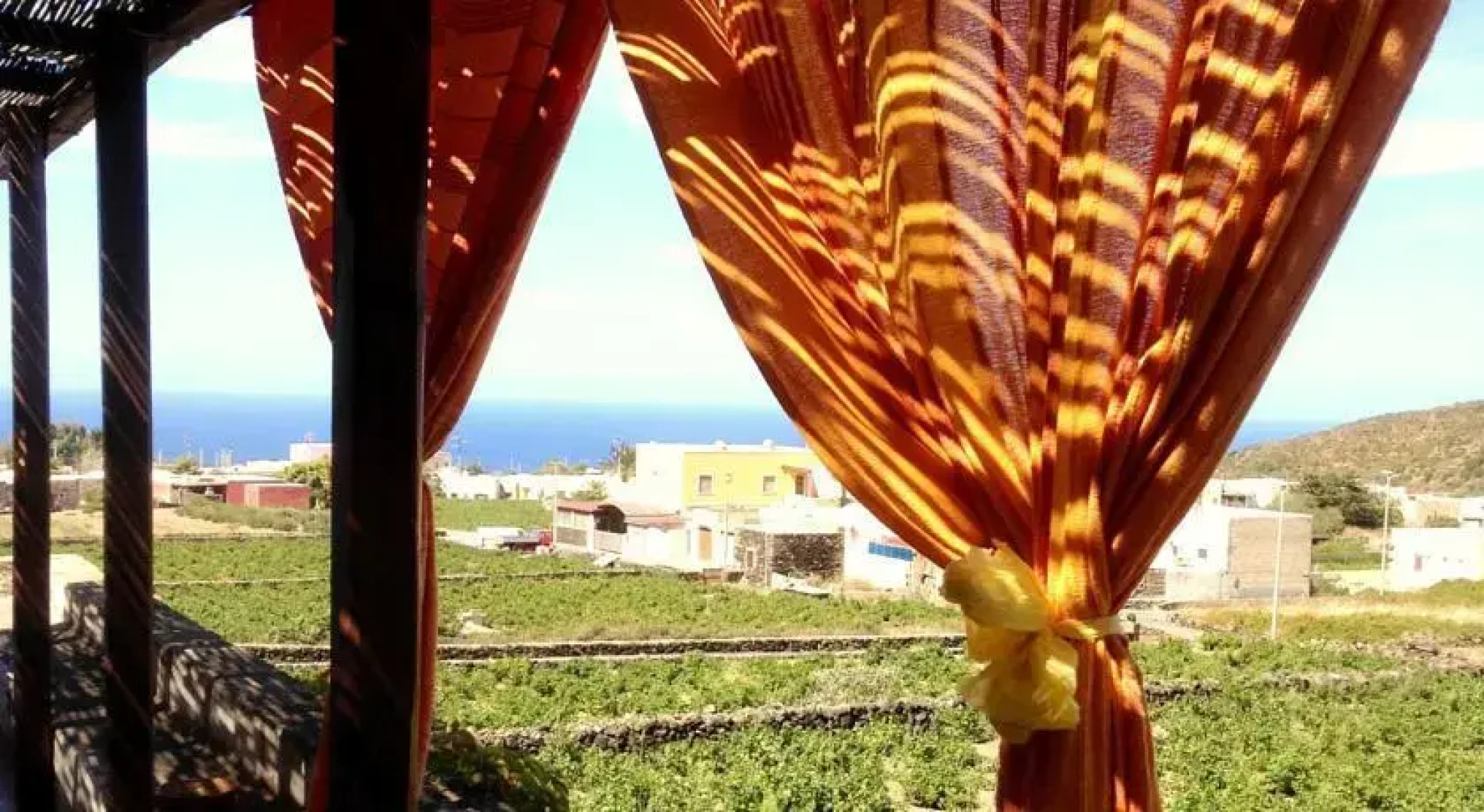Rural Relax Pantelleria