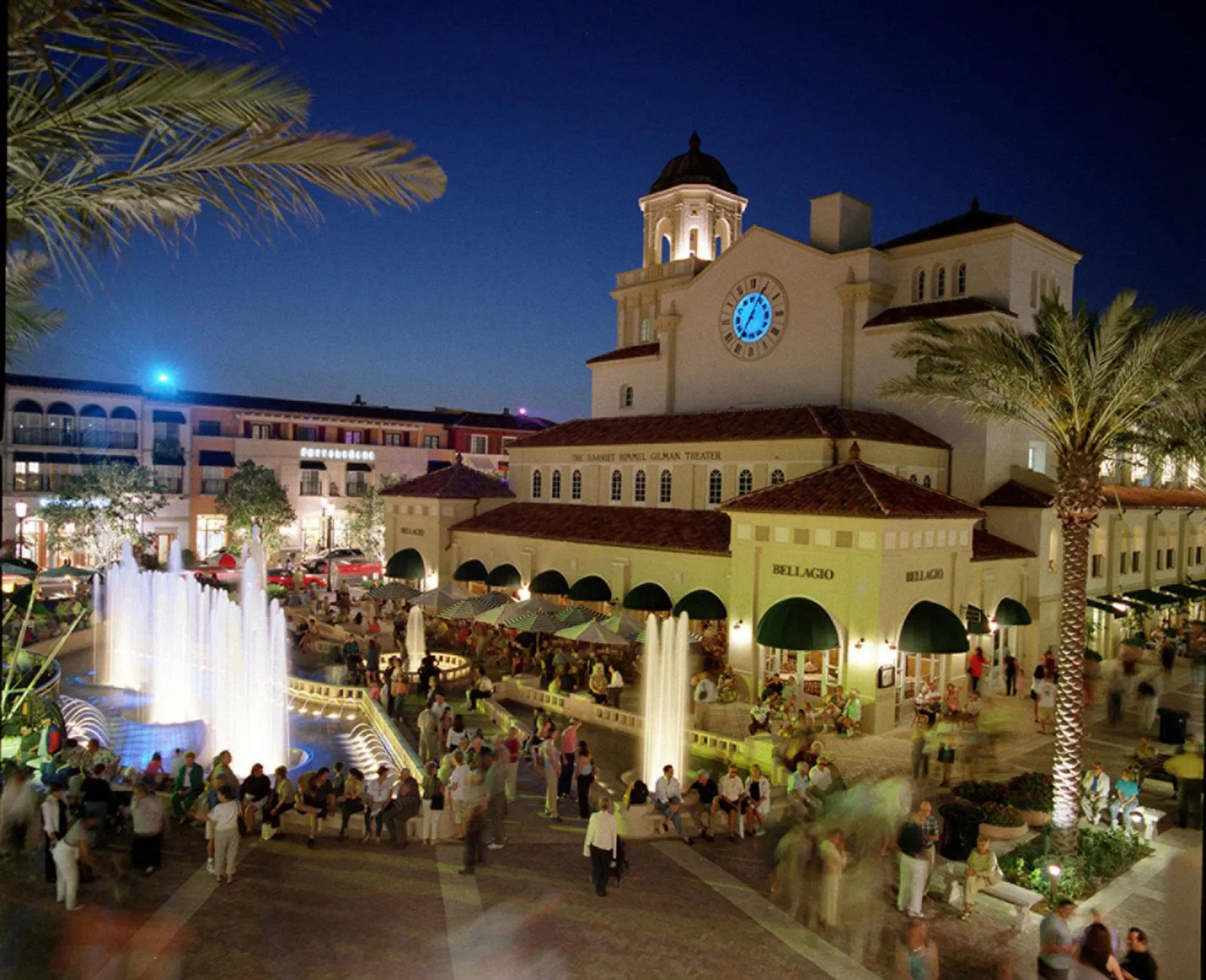 Four Seasons Resort Palm Beach