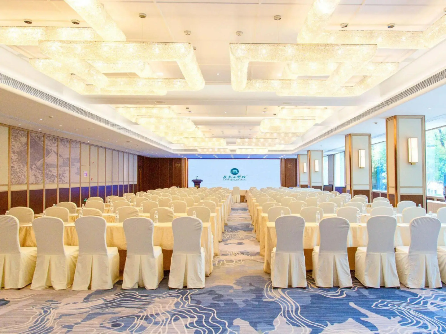 Guangdong Yingbin Hotel