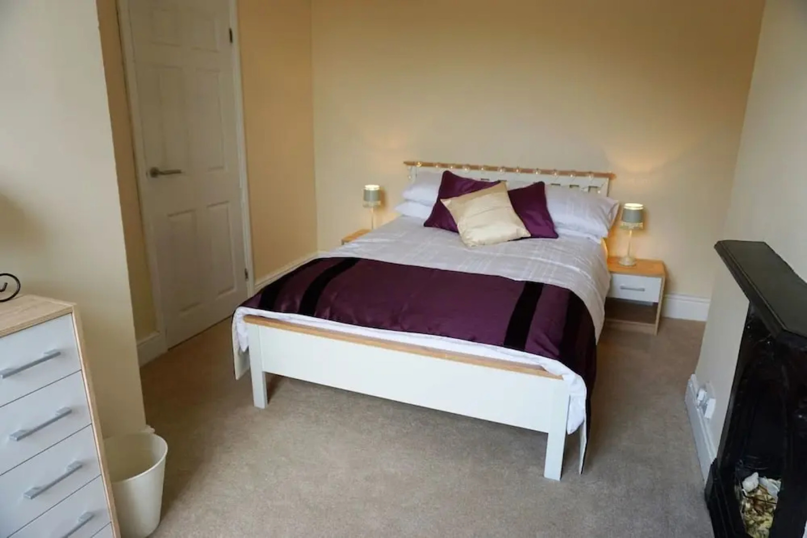 Inviting 2-Bed House in Hebden Bridge