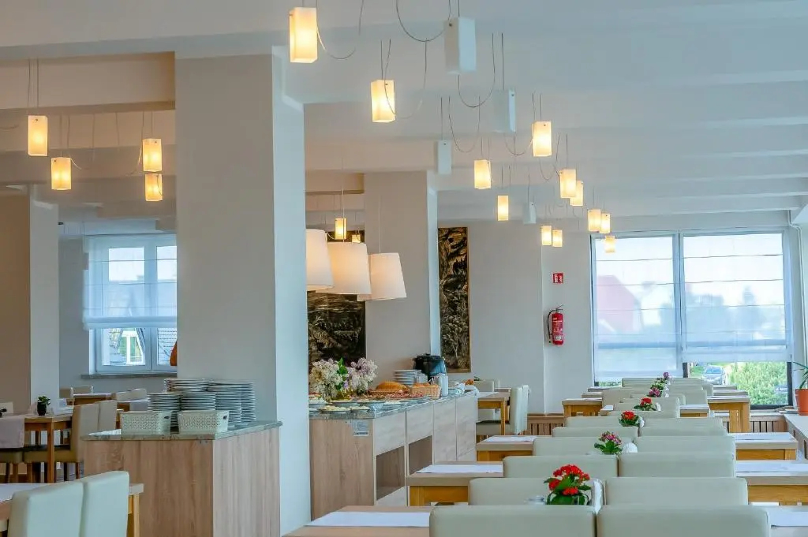 Hotel NAT Jaroslawiec