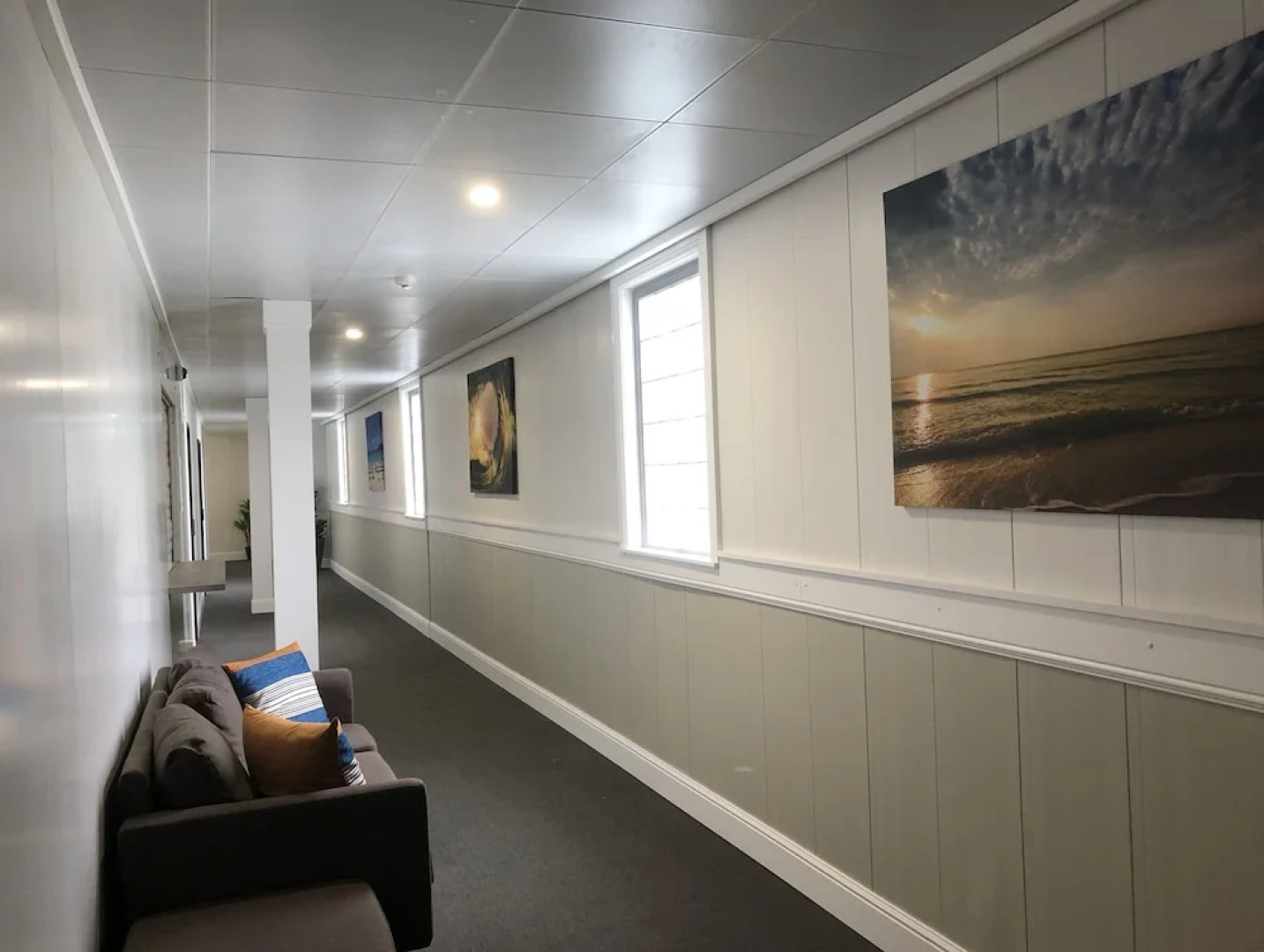 Morisset Serviced Apartments