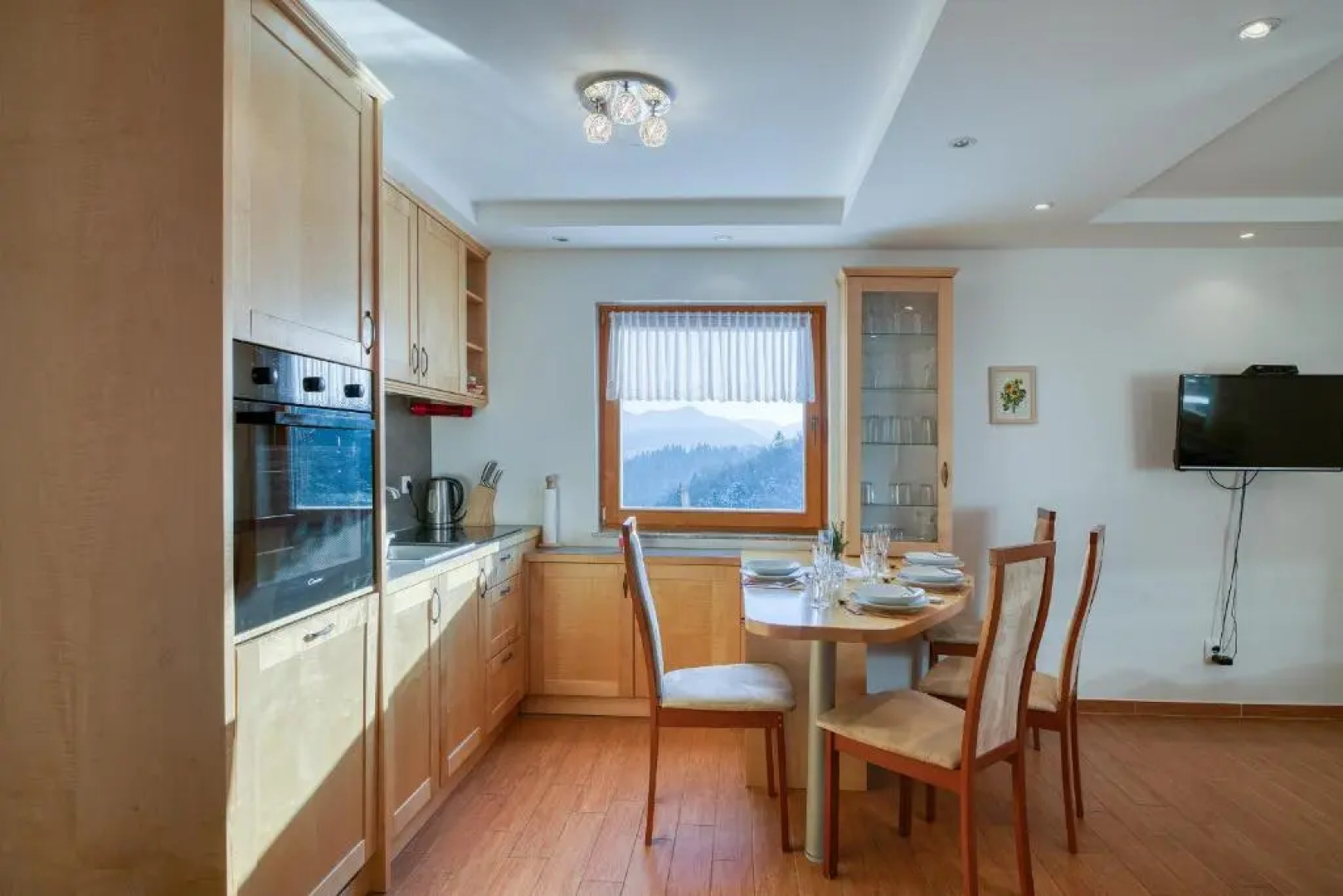 Pool Wellness Chalet Sunshine