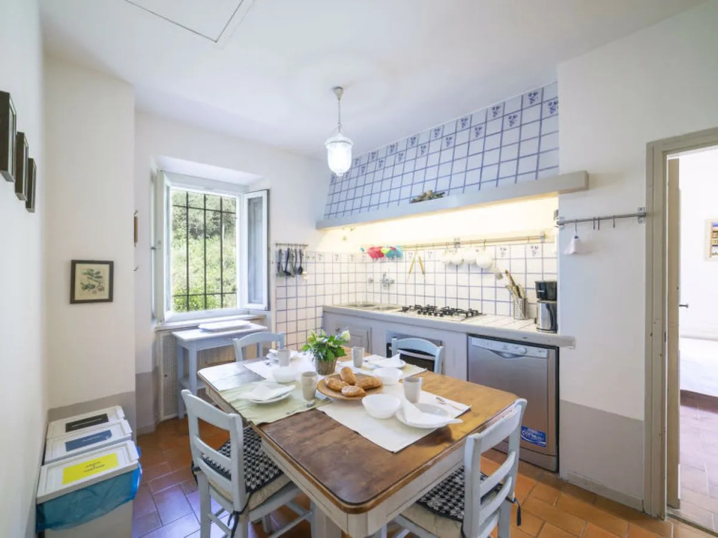 Locazione turistica Casale dei tigli