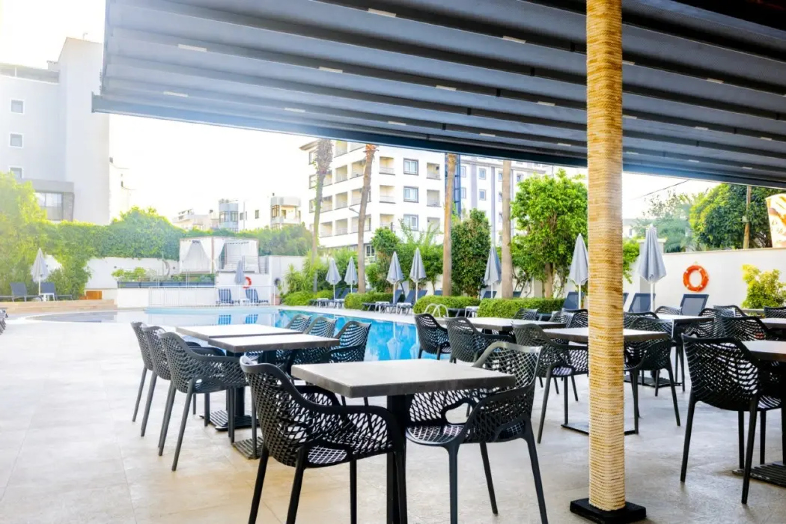 Motto Premium Hotel & Spa