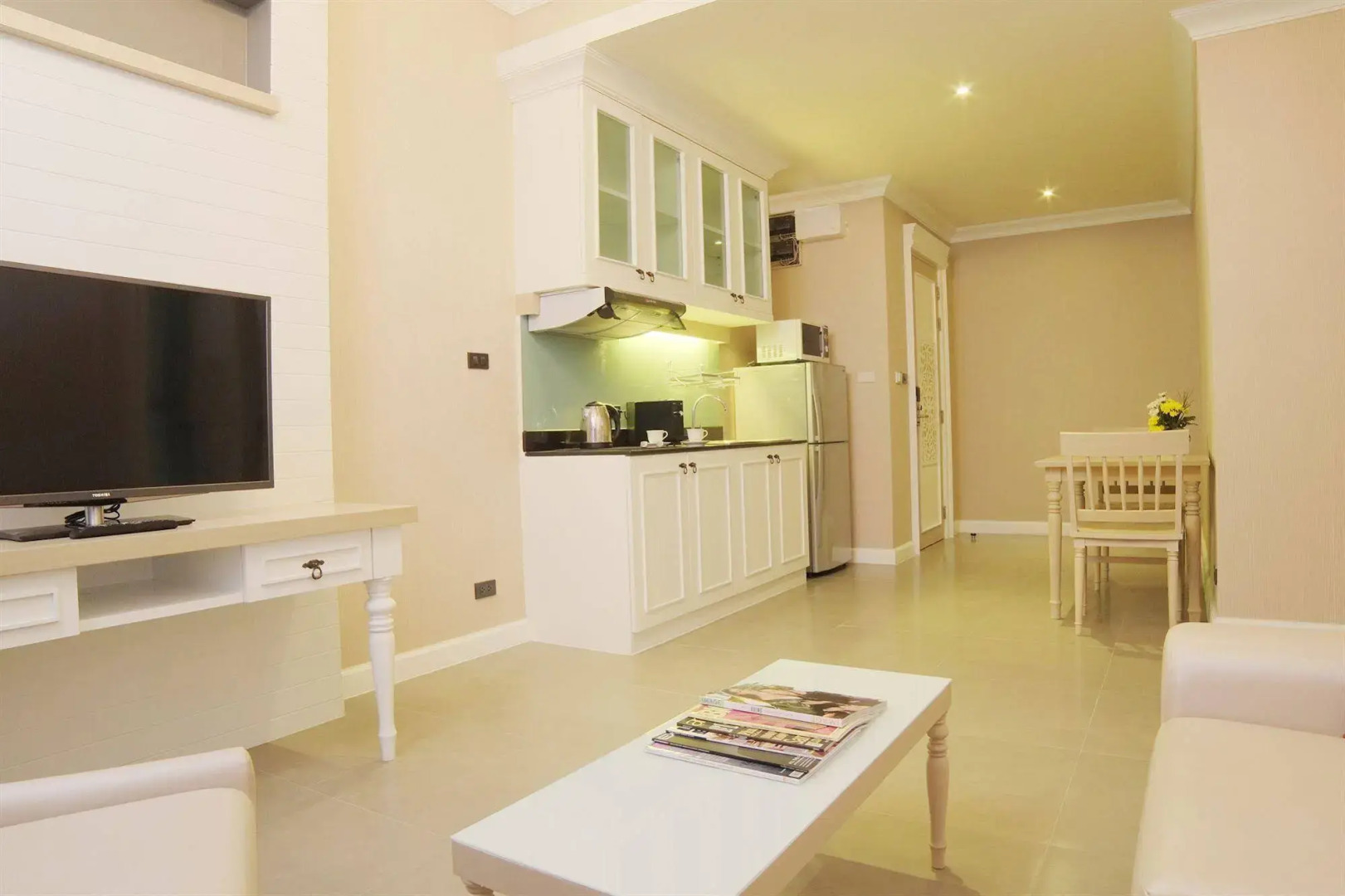 The Raya Surawong Bangkok