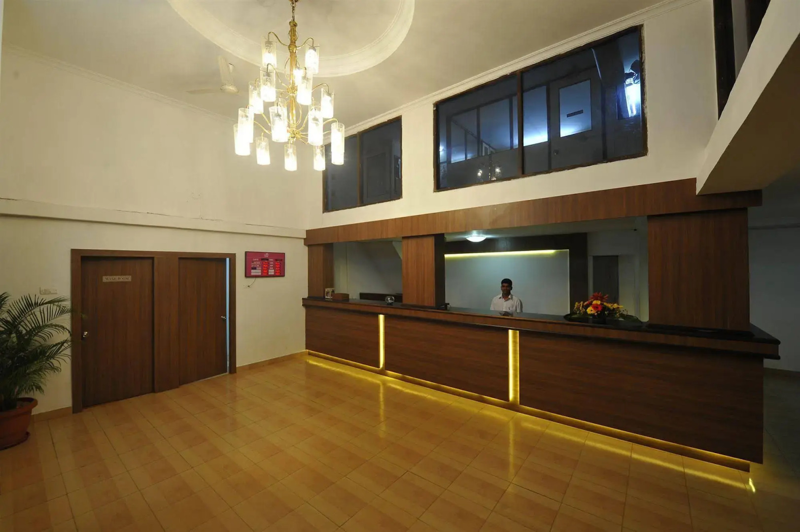 Adamo The Bellus Calangute