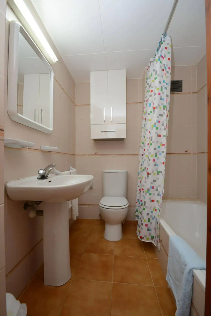 Sa Gavina Medes Apartments