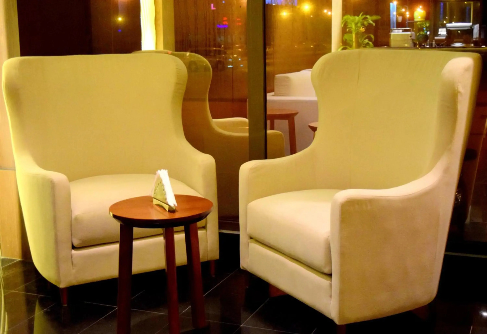 Отель Intercity Salalah Hotel