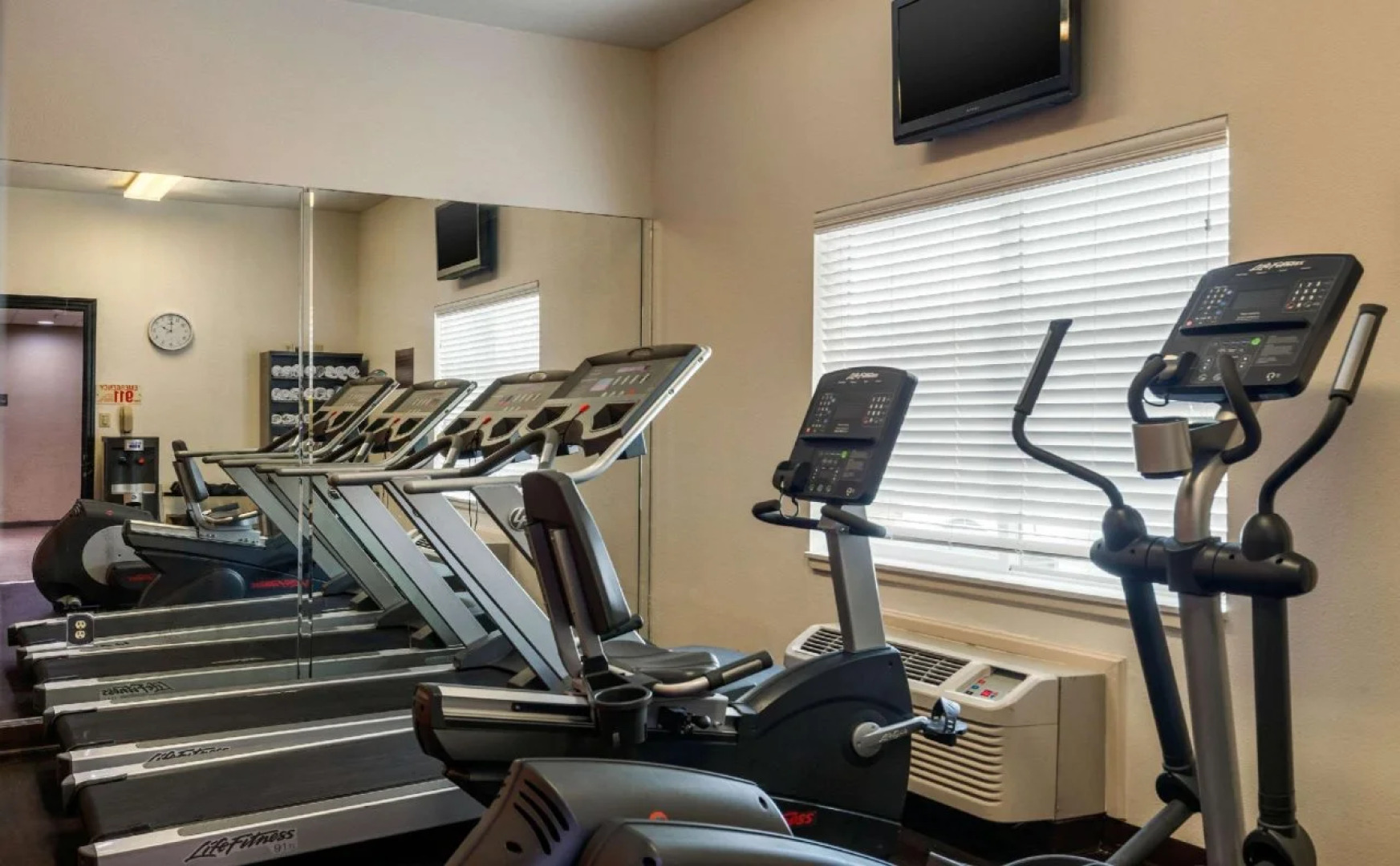 Comfort Suites The Colony - Plano West