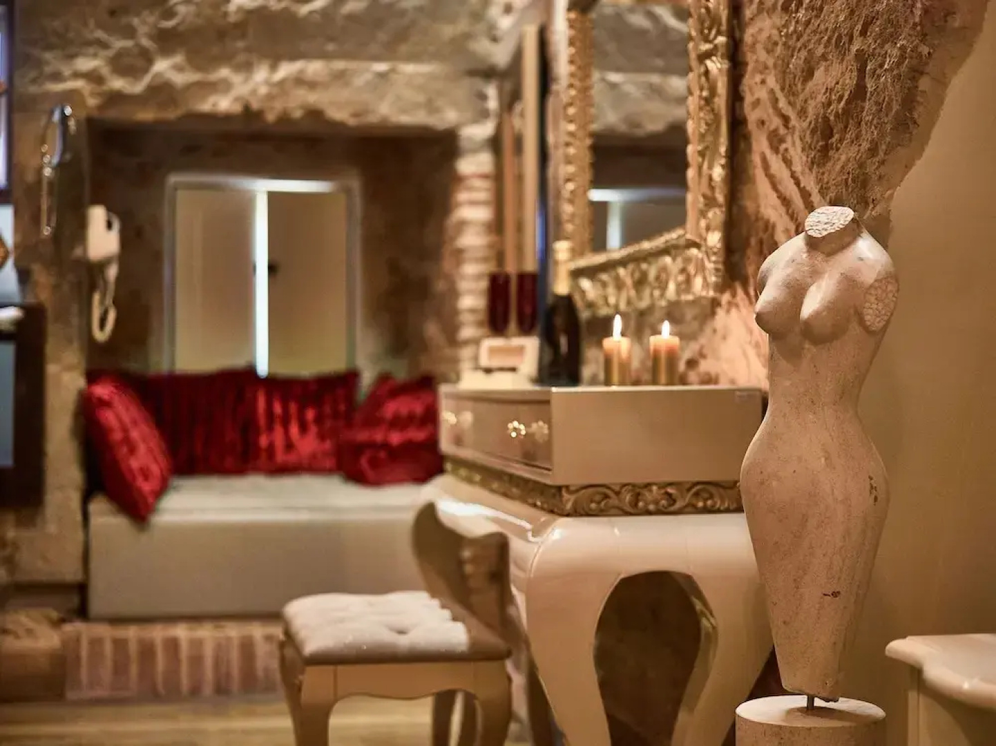 Solar Antigo Luxury Spa Coimbra