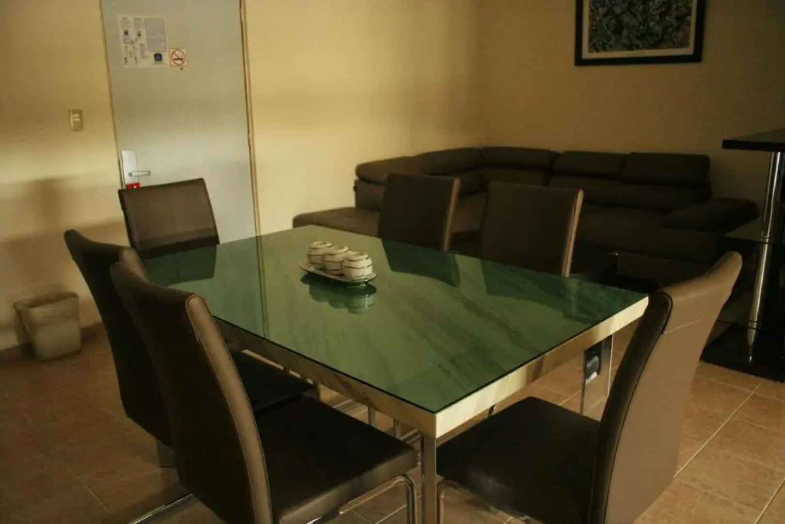 Hotel El Camino Inn & Suites