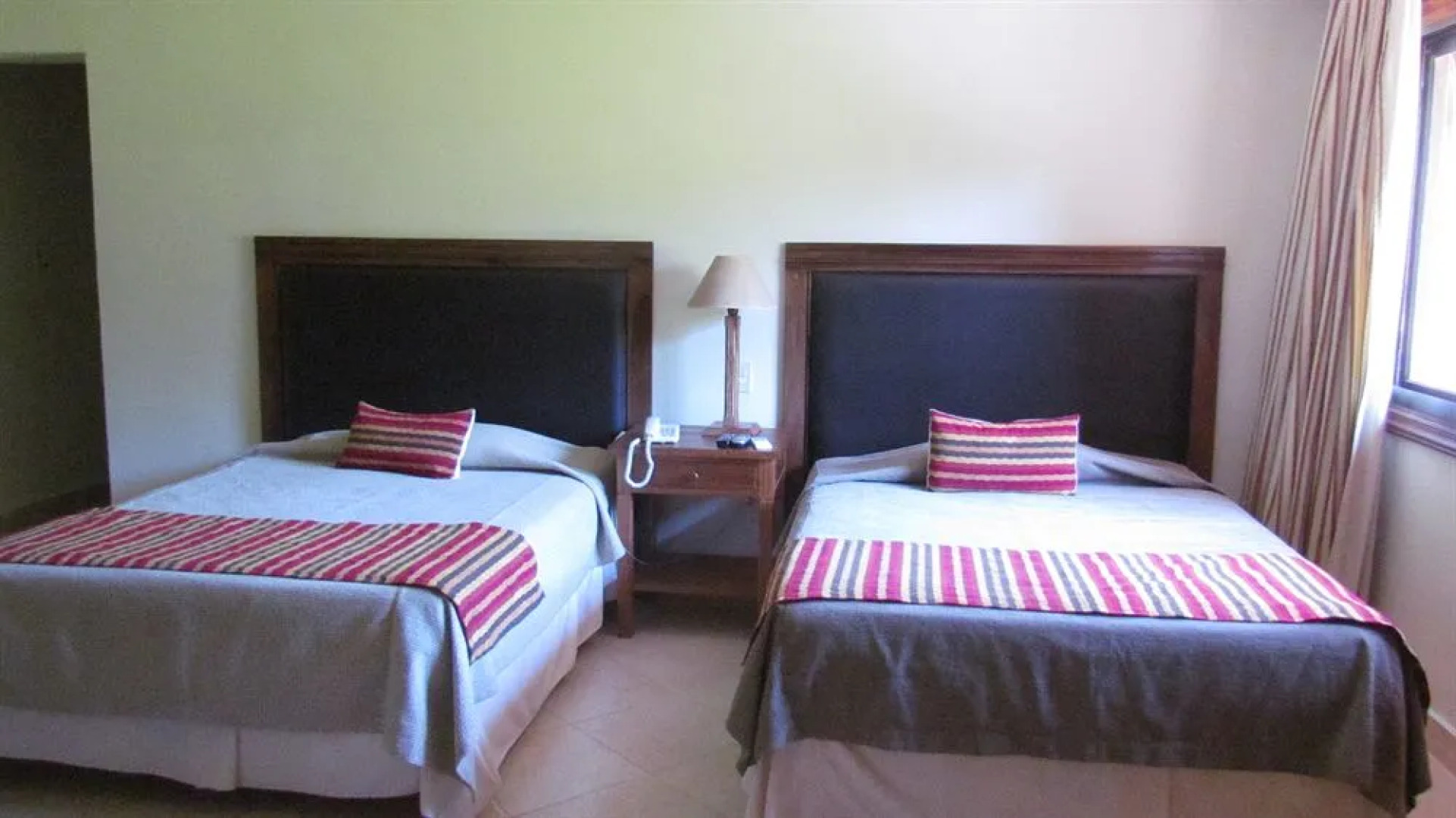 Terrazas Del Sol Apart & Hotel