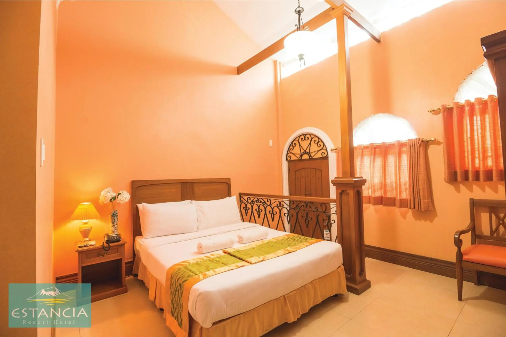 Estancia Resort Hotel