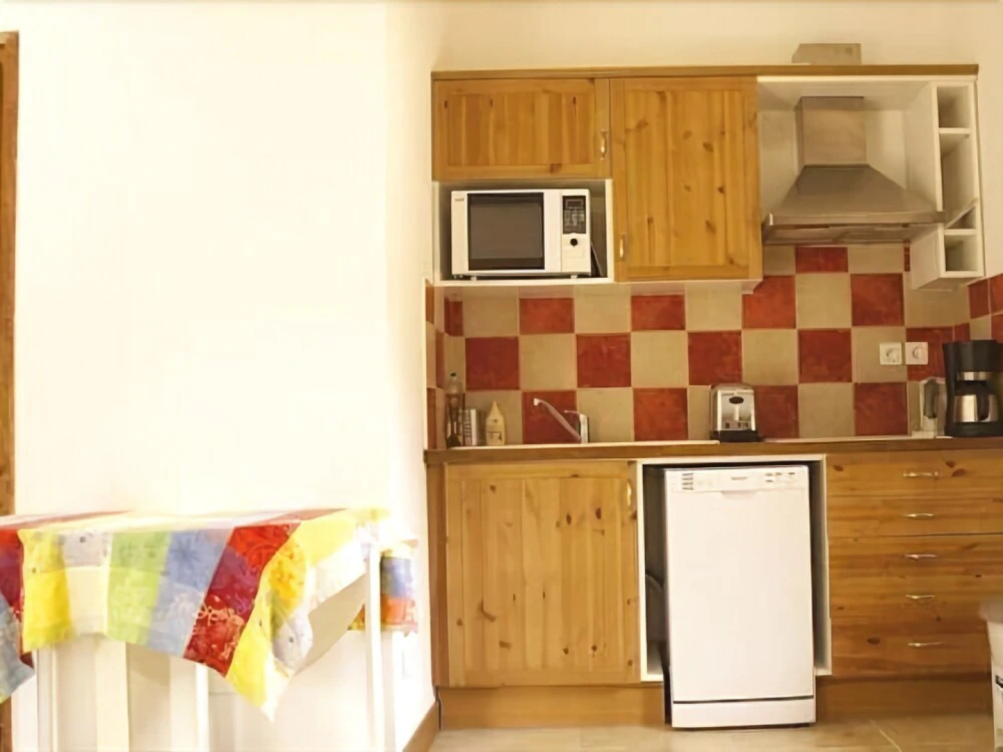 Le Mazet de Vallongue