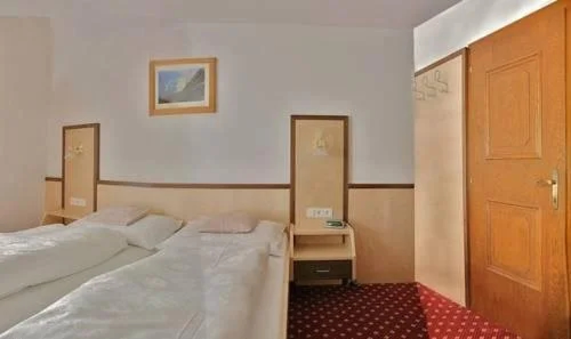 Andrea Schöpf Gästehaus