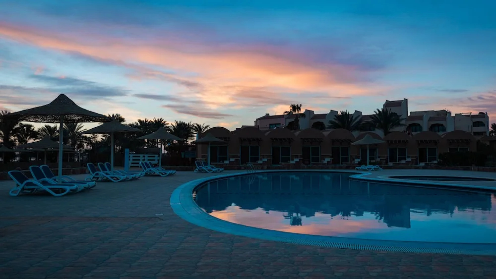 Silver Beach El Quseir