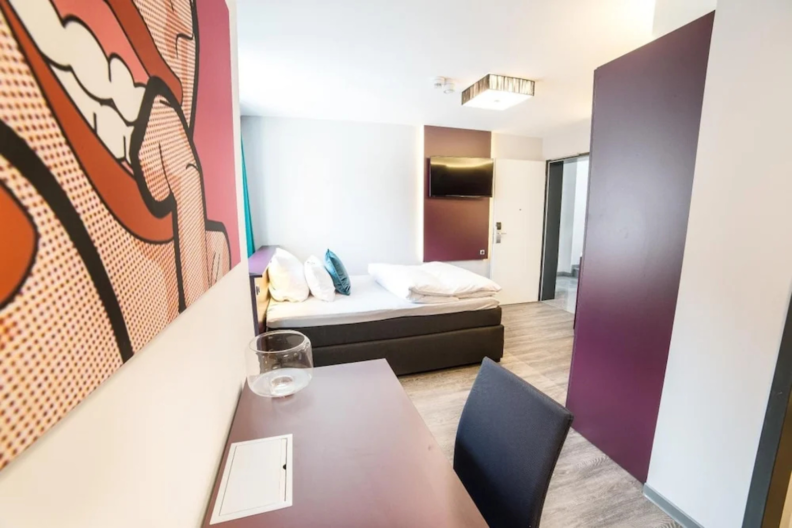 Luxstay Friedberg