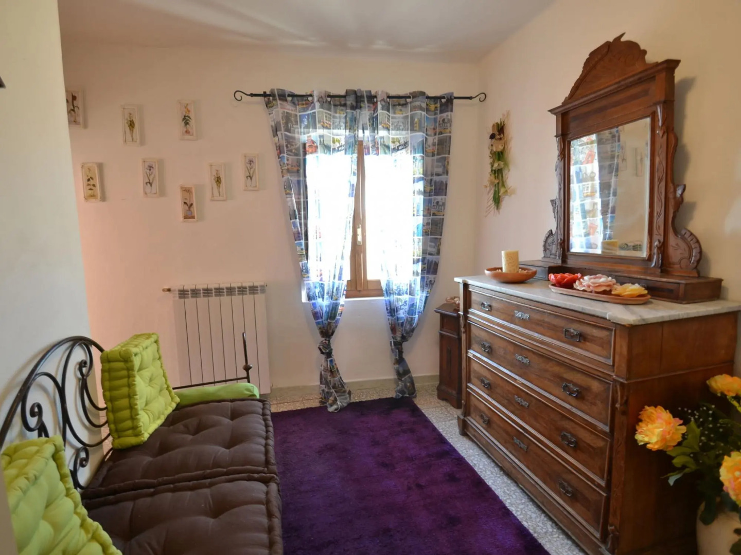 Belvilla by OYO Mazzei in Collina