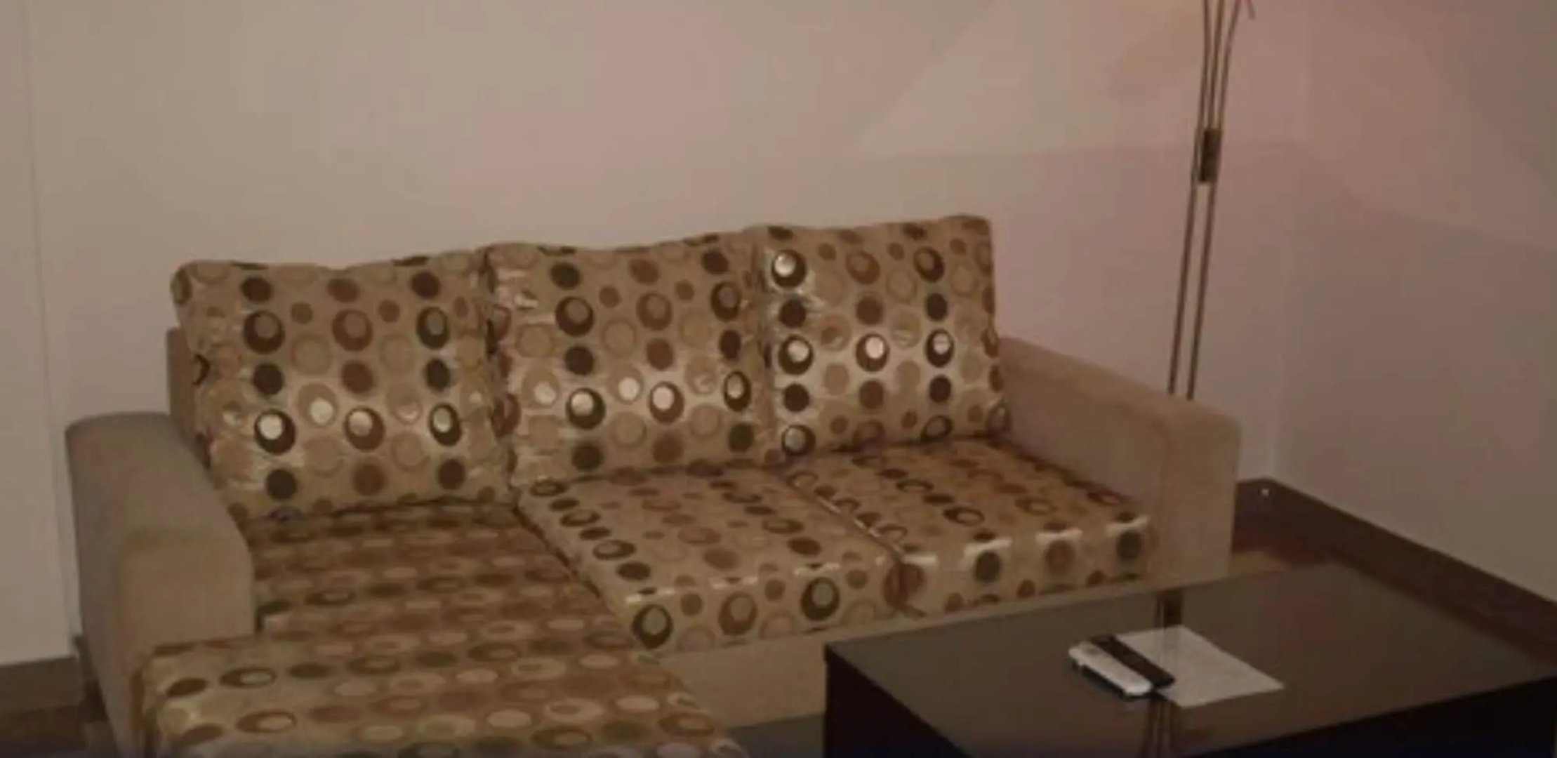 VIP Executive Suites Maputo Hotel