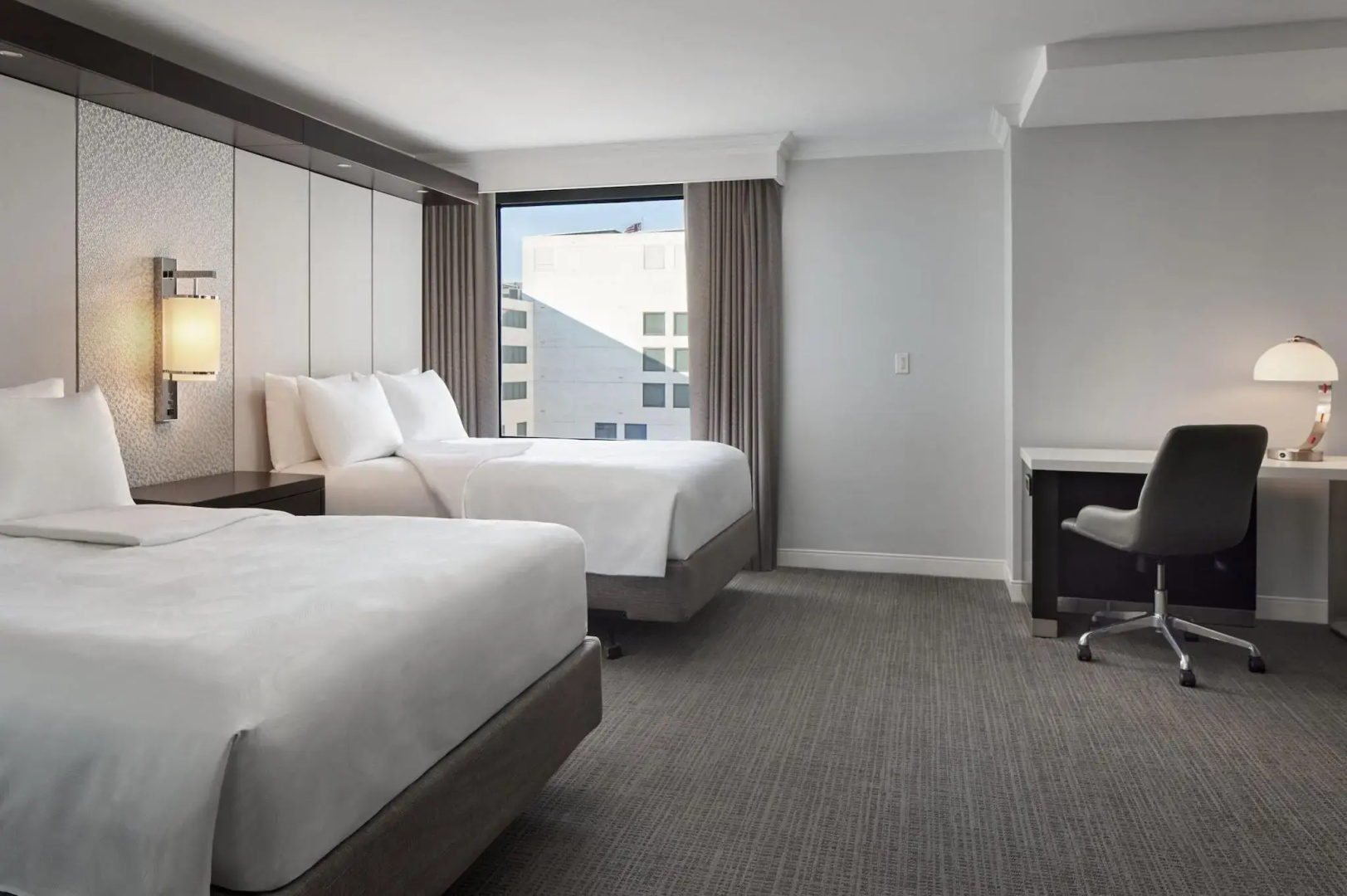 JW Marriott Washington DC