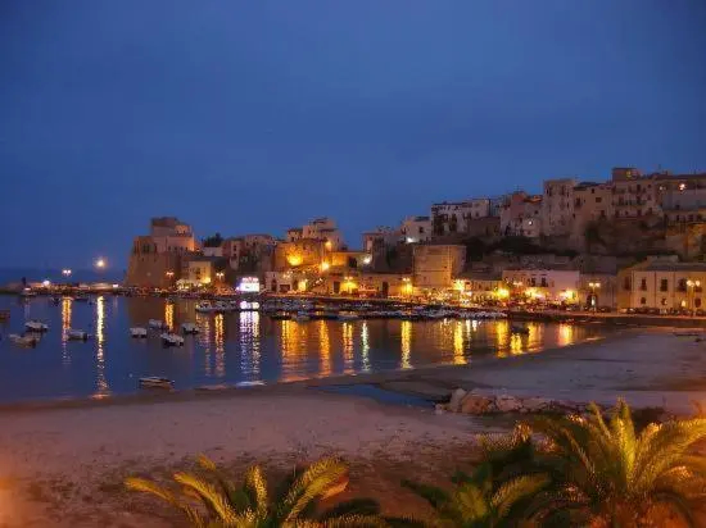 Casetta Dei Pescatori