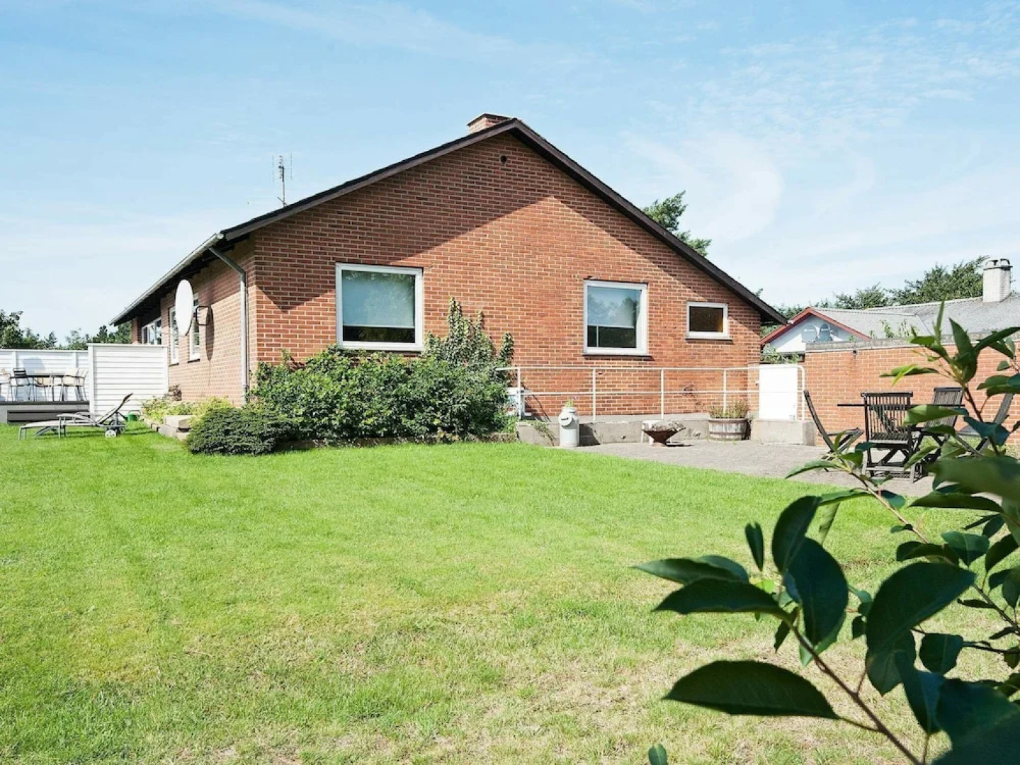 Charming Holiday Home in Rømø for 6 People