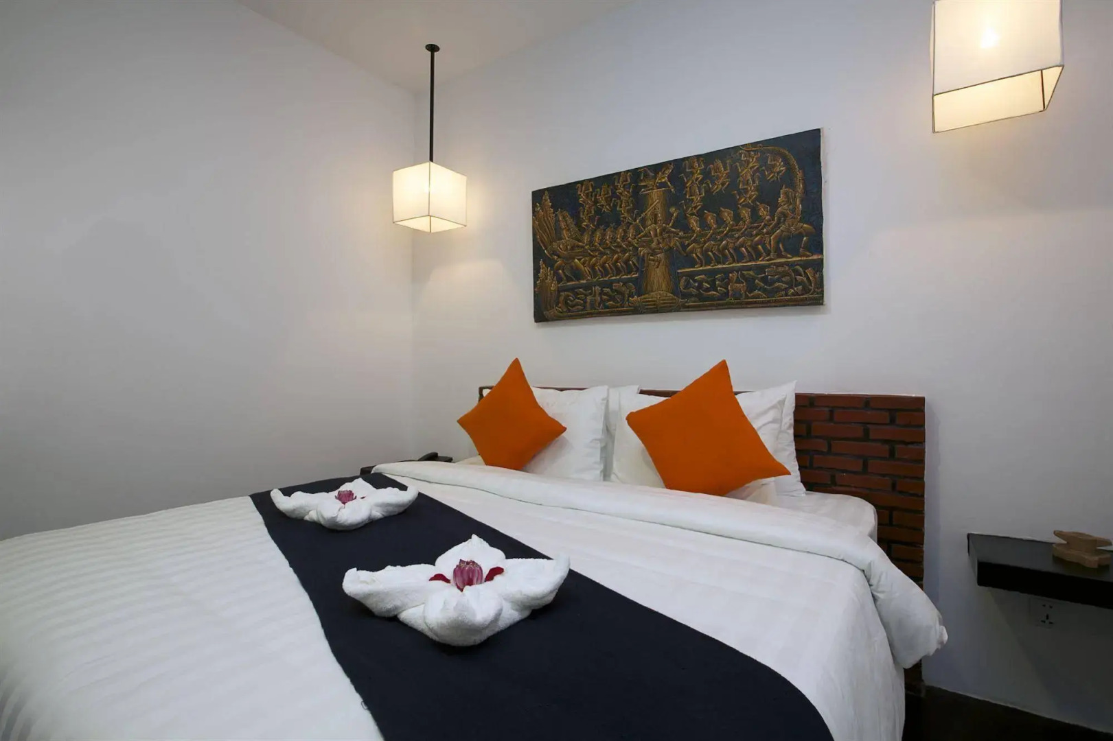 Samatika Villa Boutique