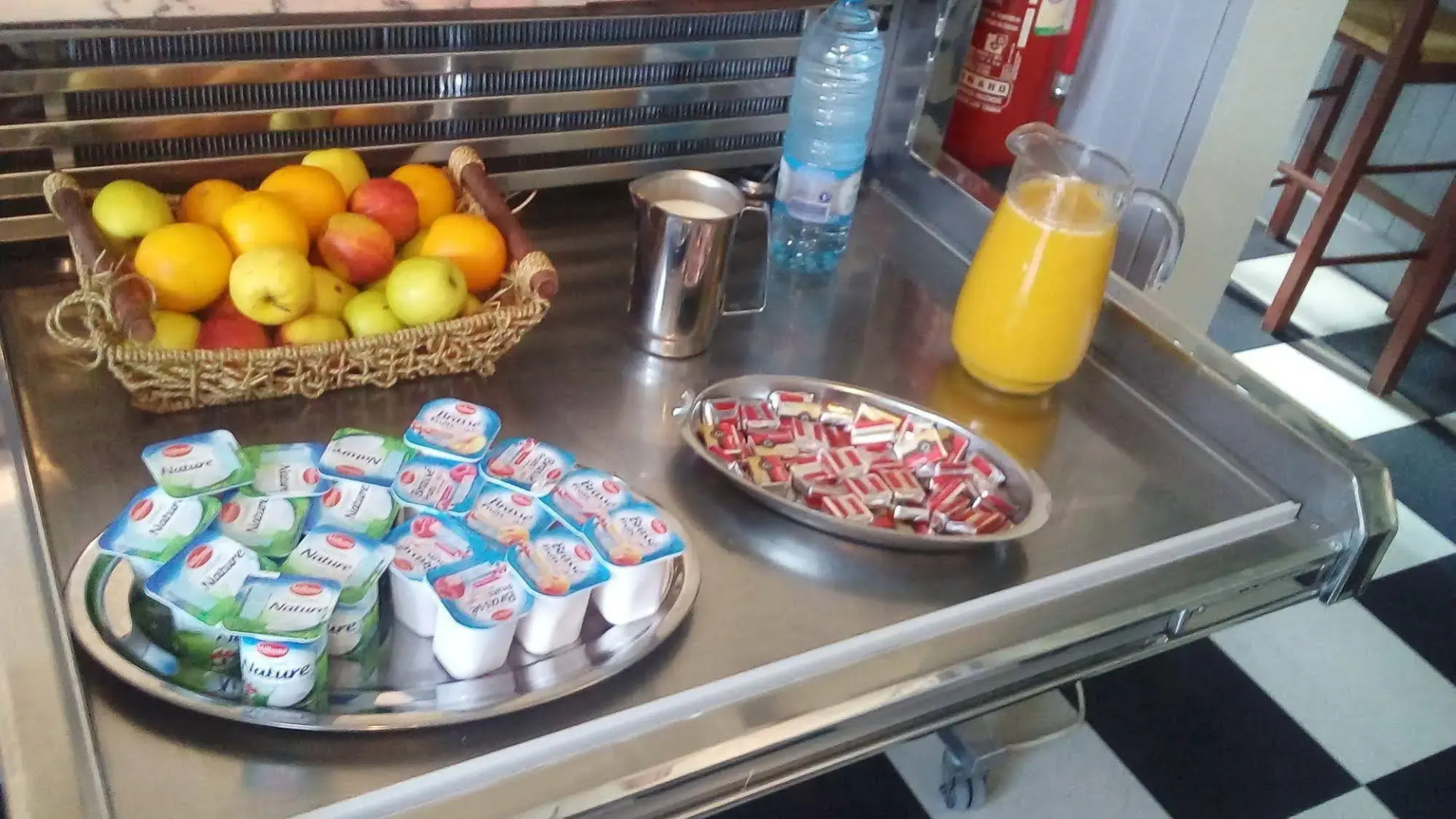 FastHôtel Colmar Houssen