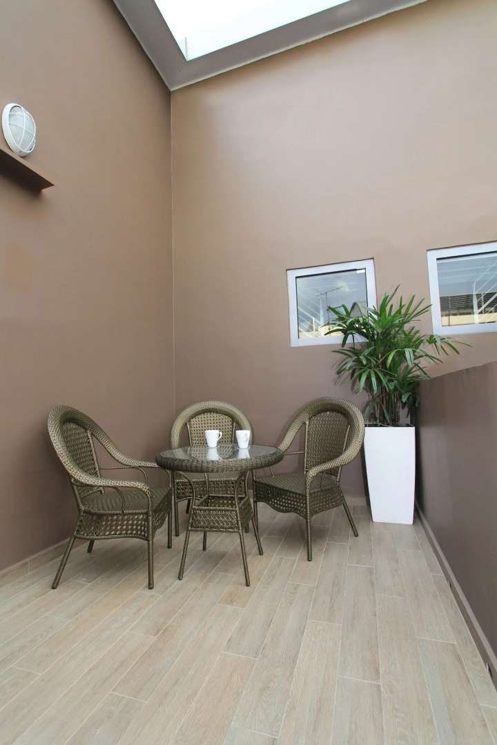 Arton Boutique Hotel