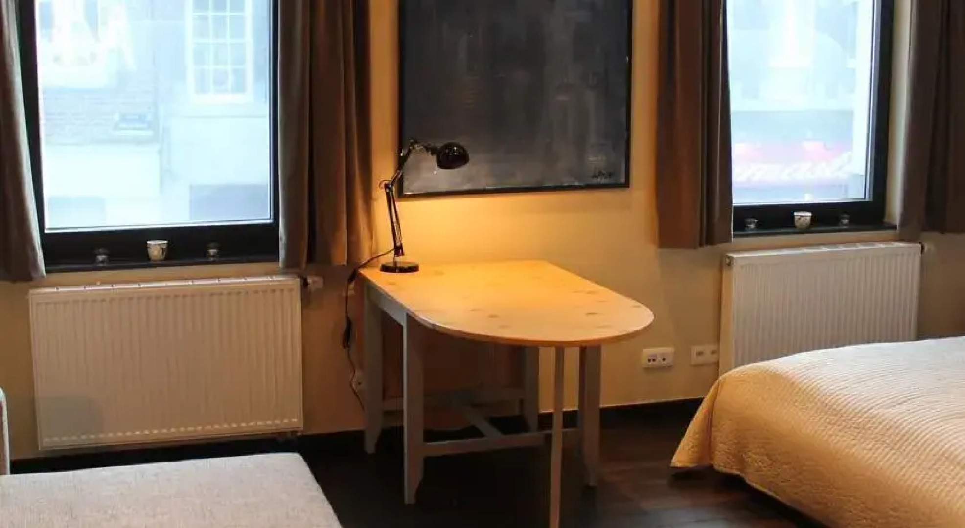 Fenêtres sur Aywaille