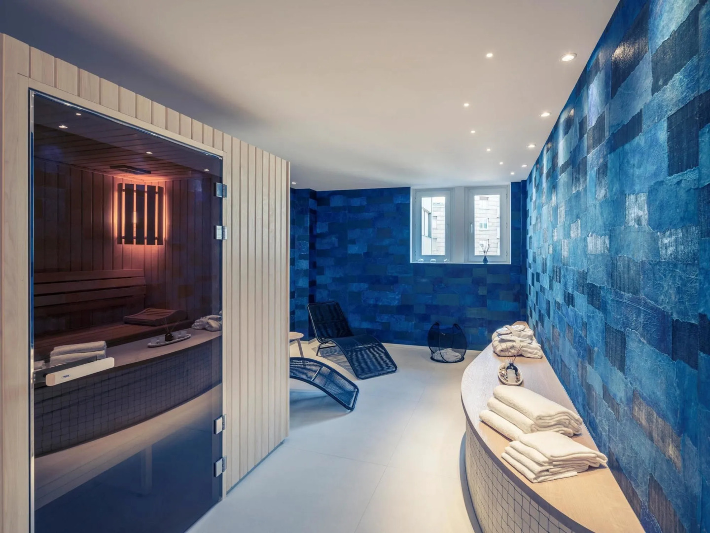 Mercure Mulhouse Centre