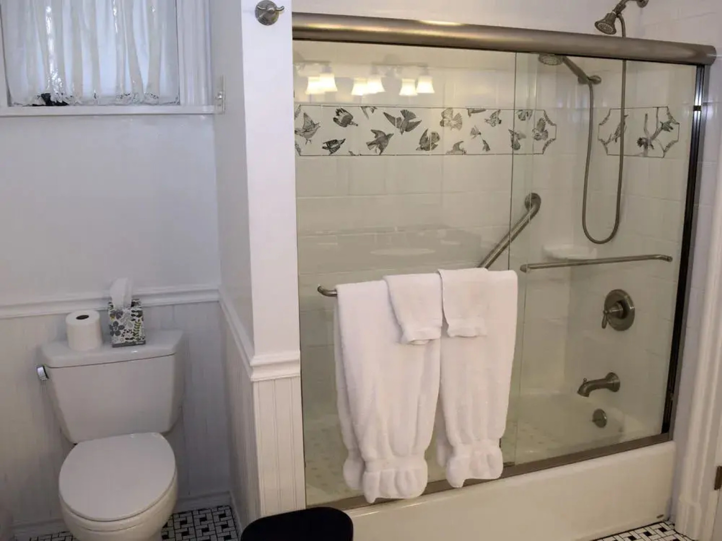 La Belle Vie Bed & Breakfast