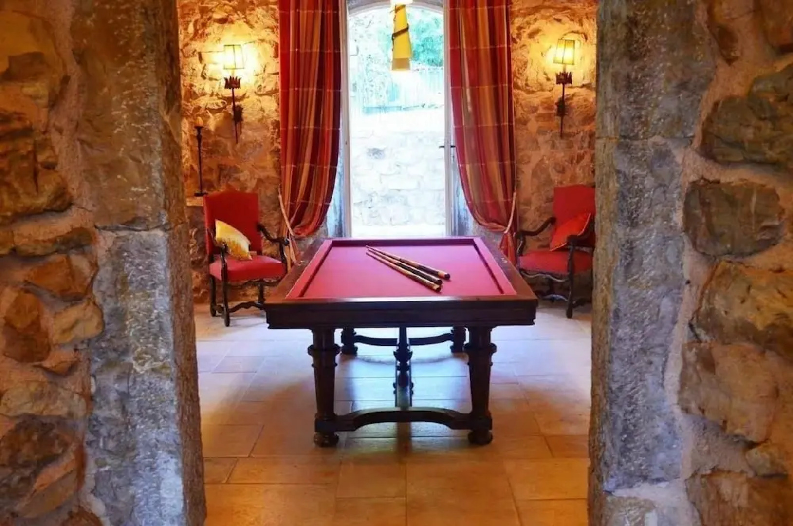 Villa de luxe Golf Opio Valbonne