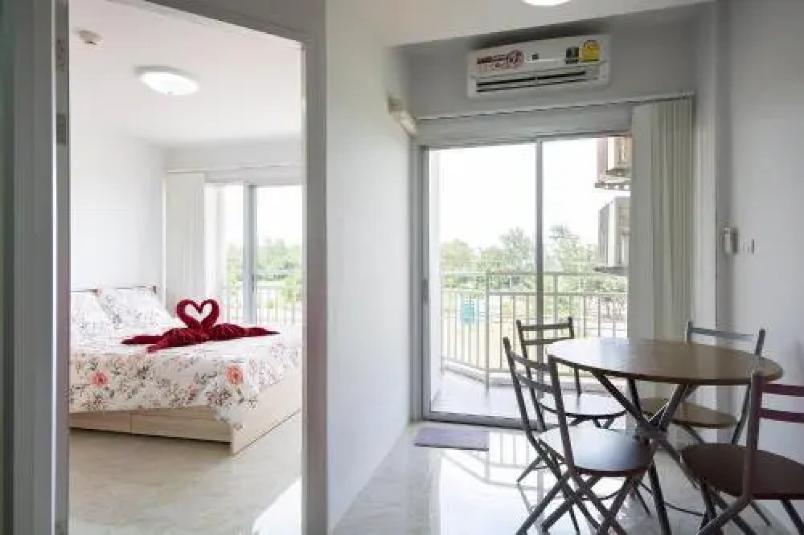 Grand Beach Condo B404 by Malai